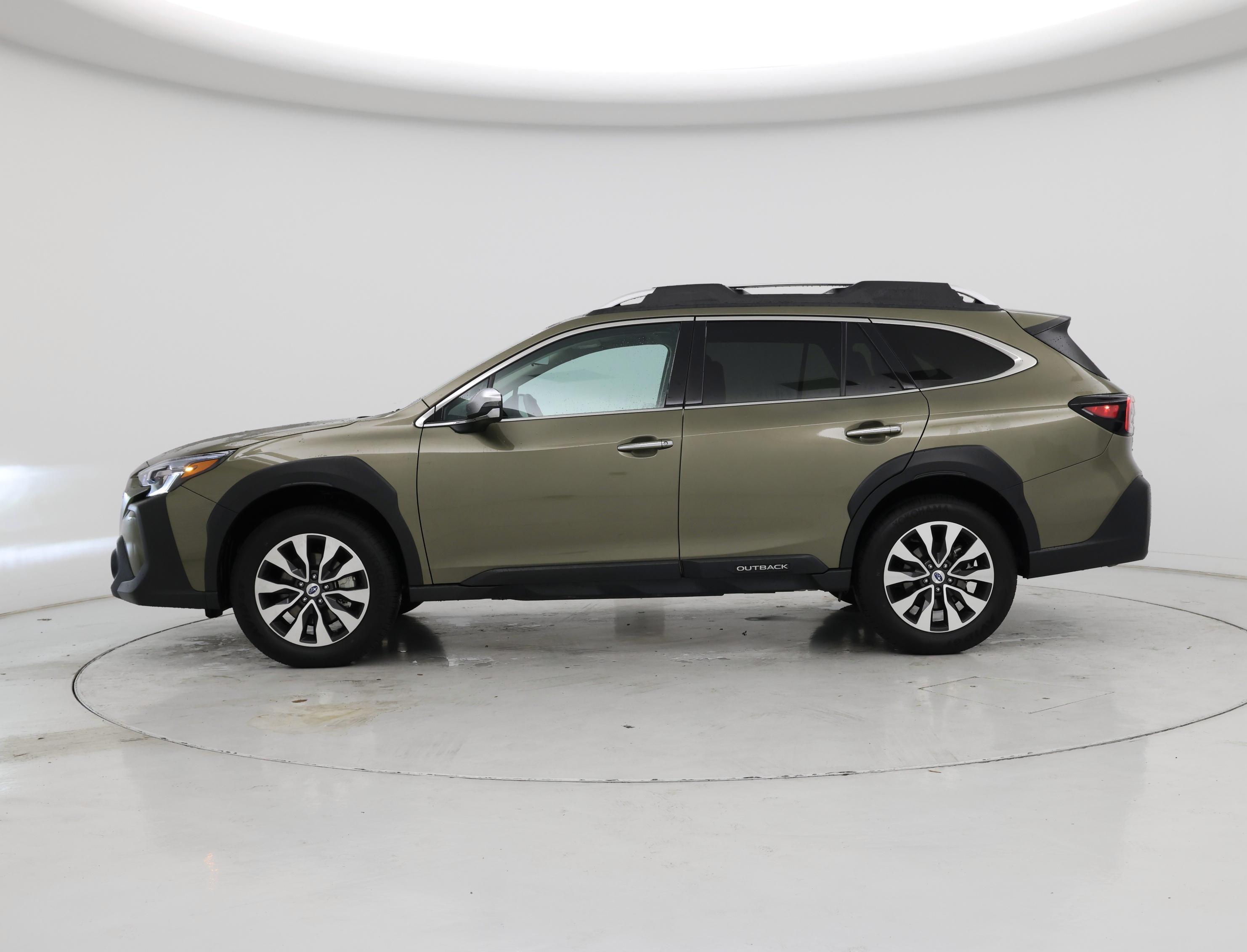 Thumbnail: 2025 Subaru Outback - 3