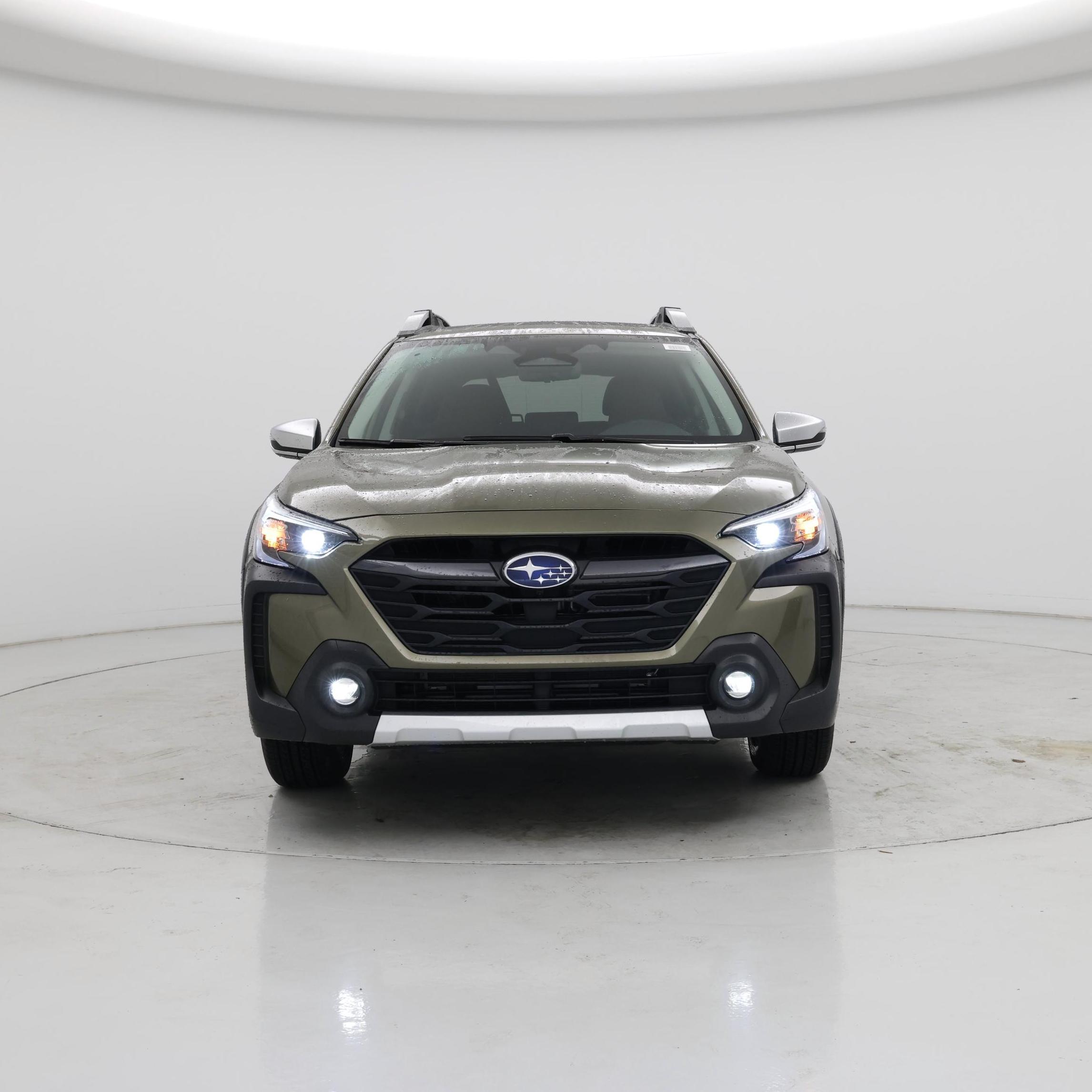 Thumbnail: 2025 Subaru Outback - 5