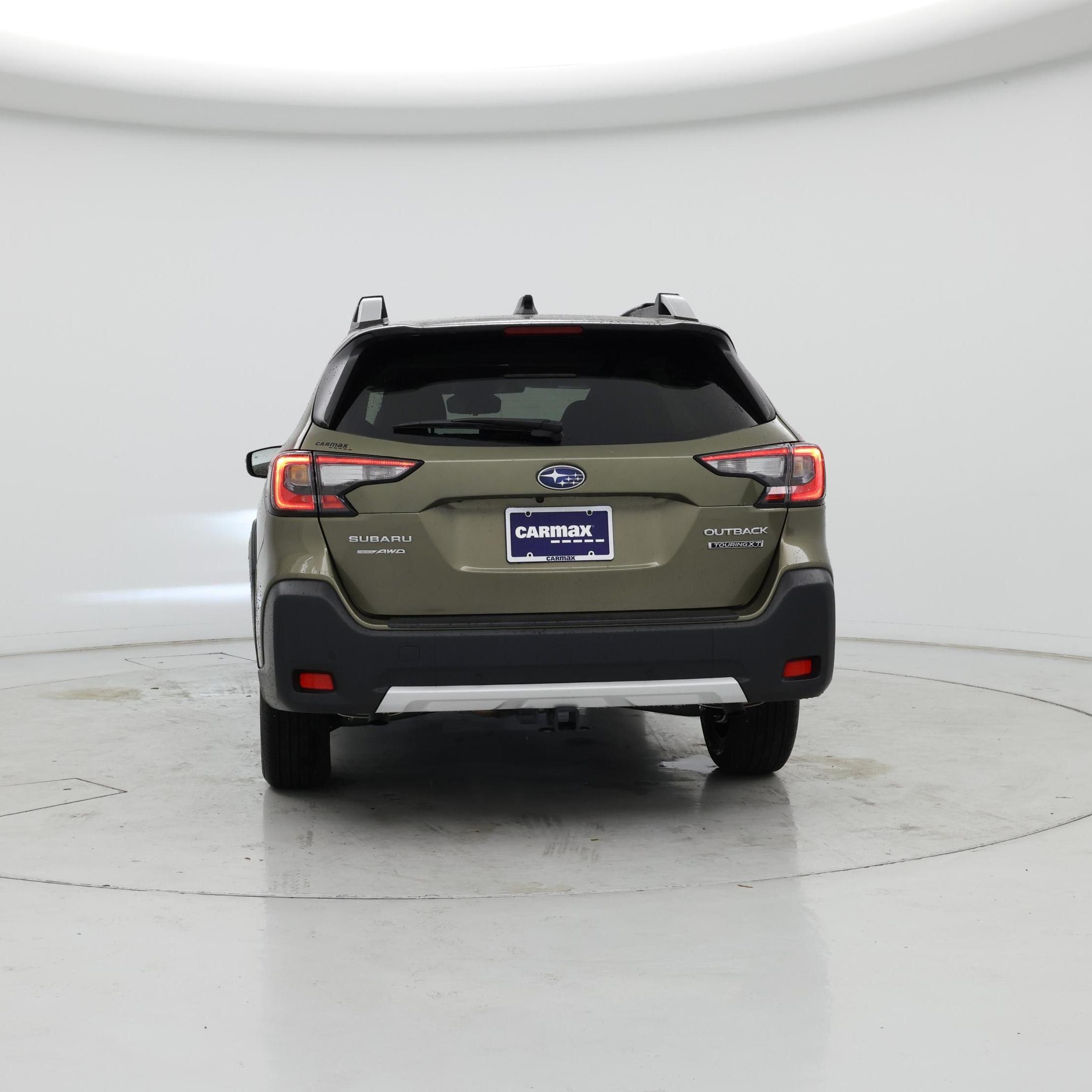 Thumbnail: 2025 Subaru Outback - 6