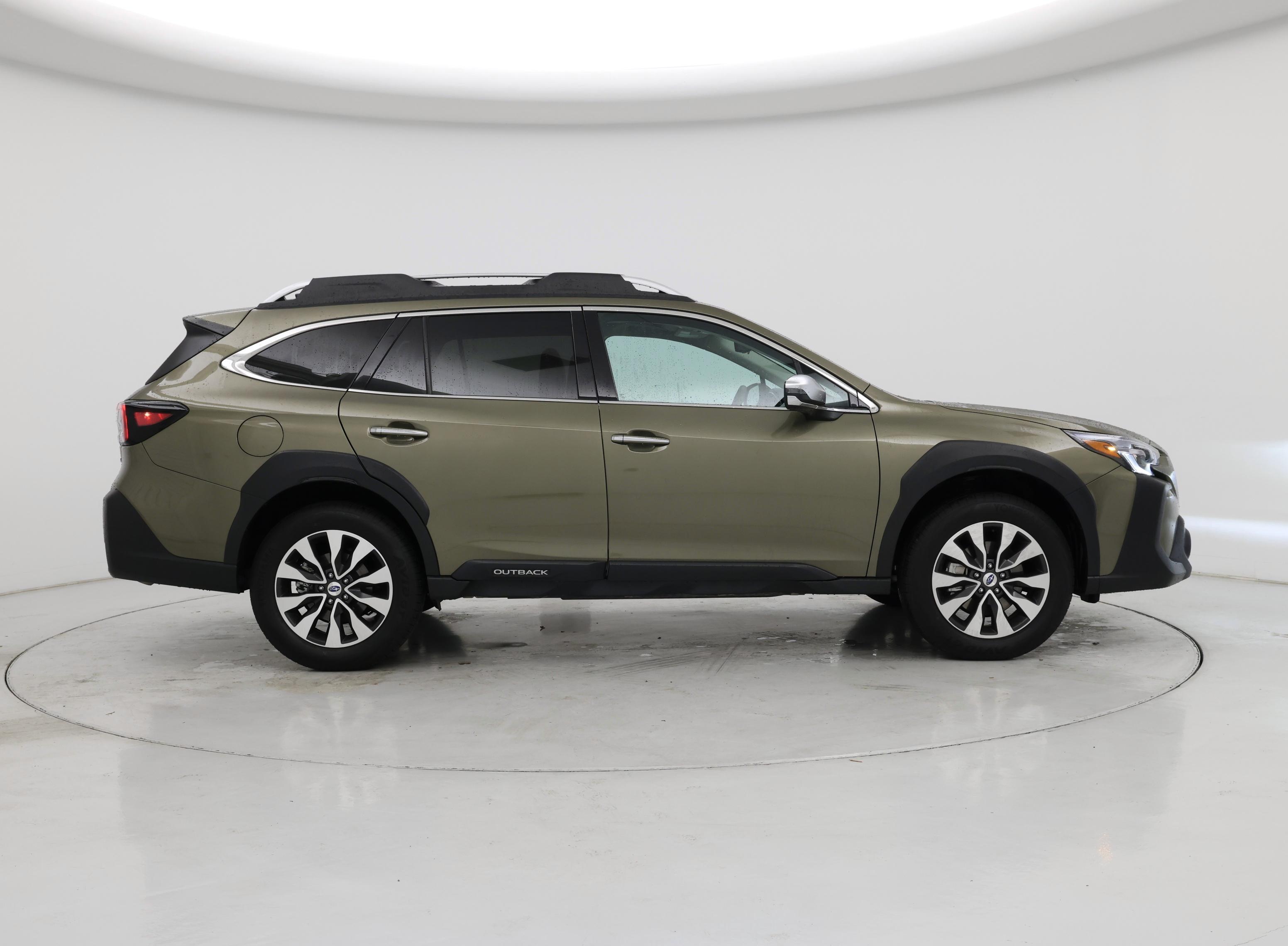 Thumbnail: 2025 Subaru Outback - 7