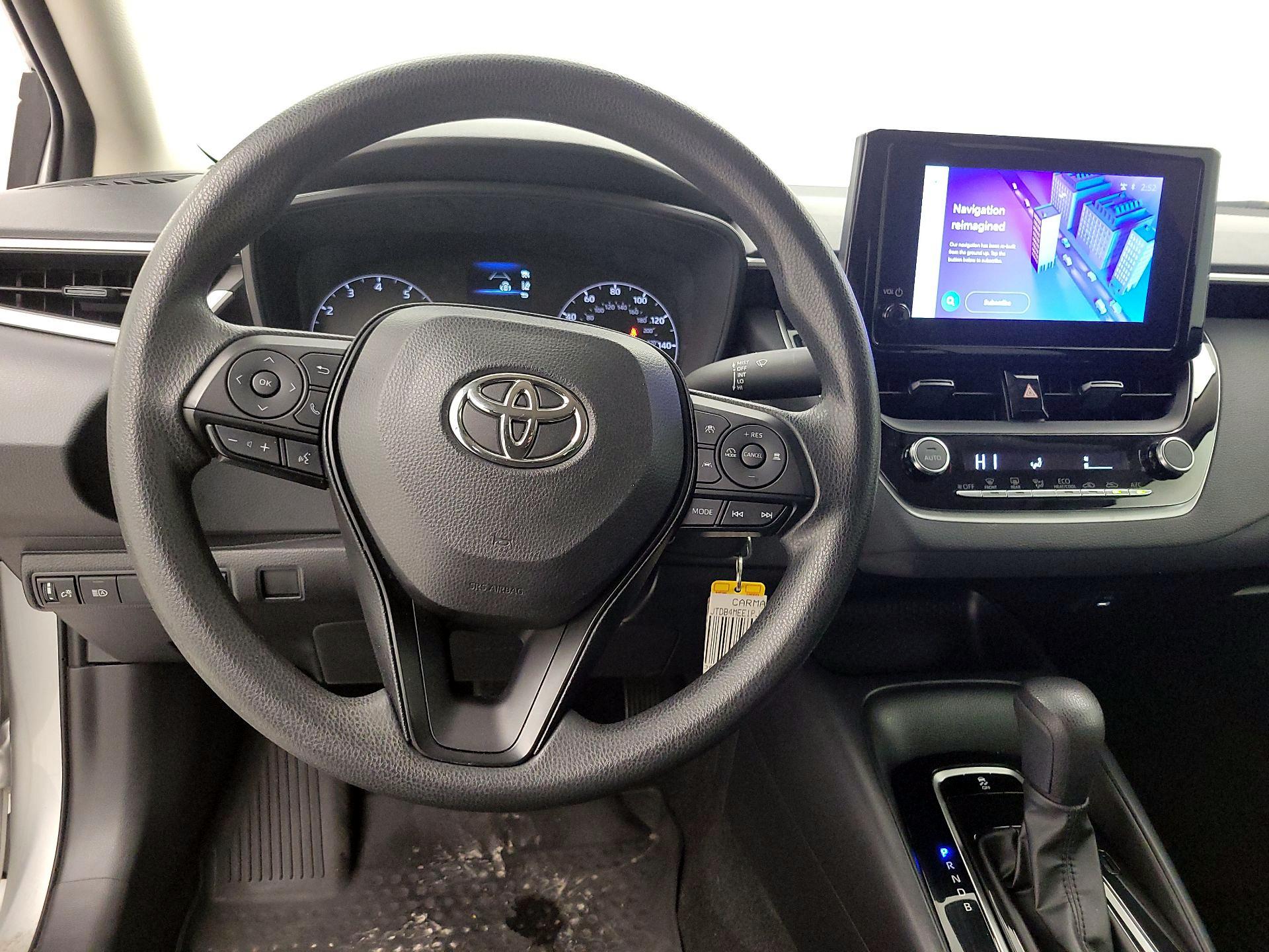 Thumbnail: 2023 Toyota Corolla - 10