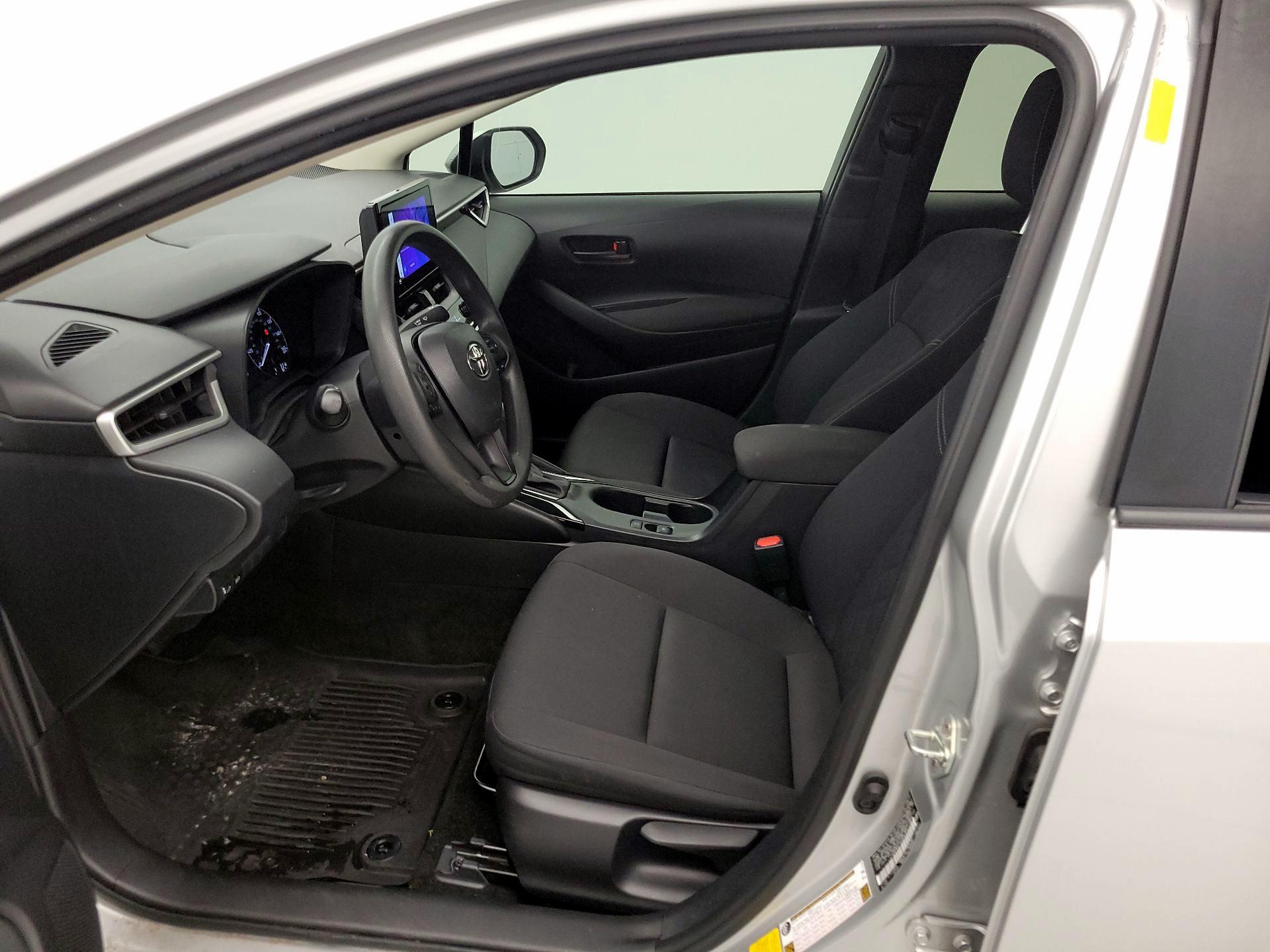 Thumbnail: 2023 Toyota Corolla - 11