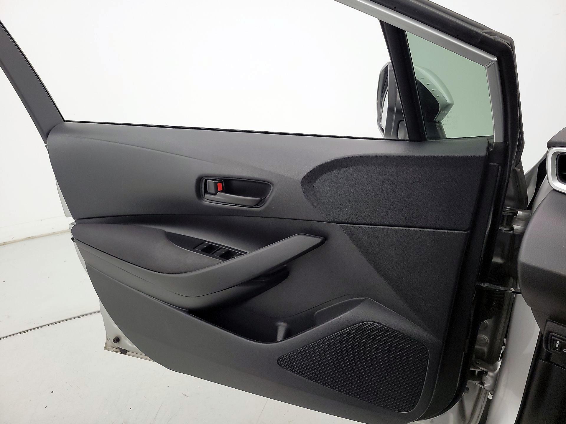 Thumbnail: 2023 Toyota Corolla - 12