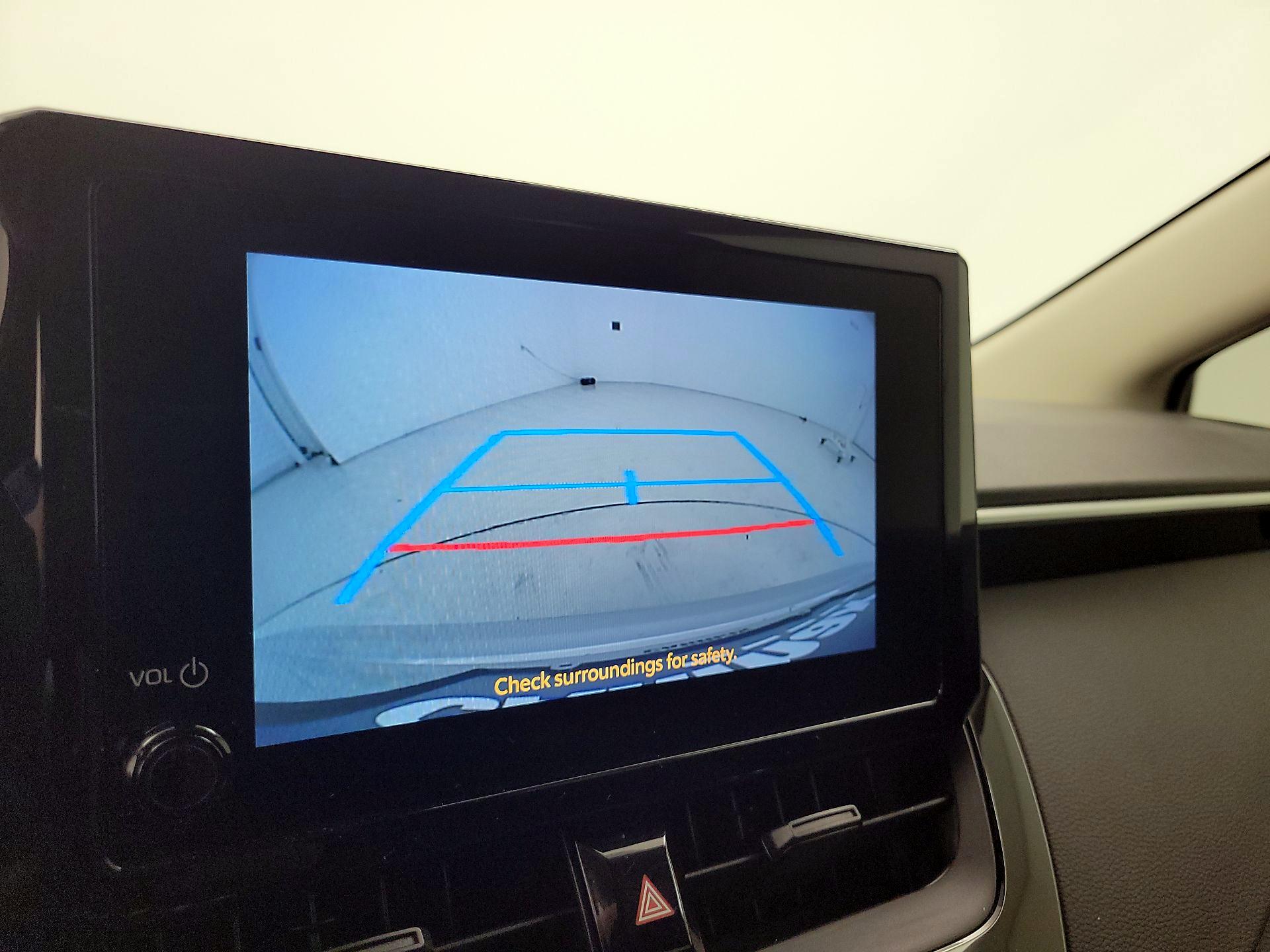 Thumbnail: 2023 Toyota Corolla - 15