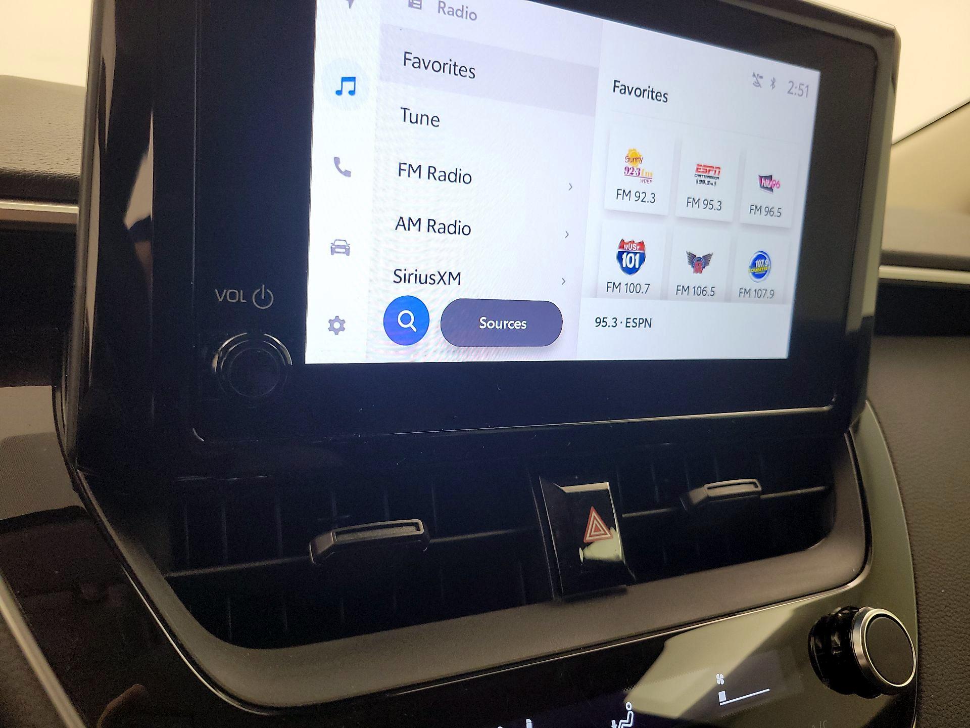 Thumbnail: 2023 Toyota Corolla - 16