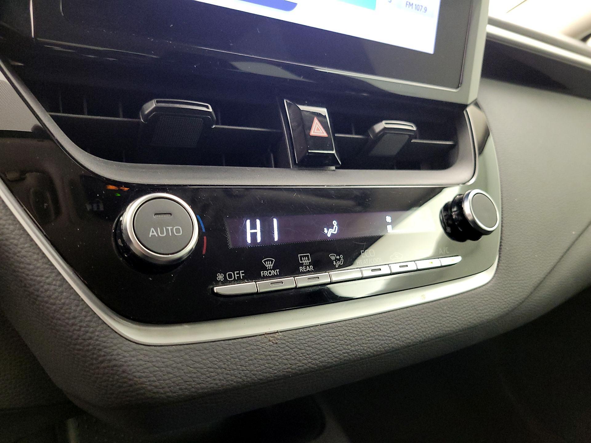 Thumbnail: 2023 Toyota Corolla - 17