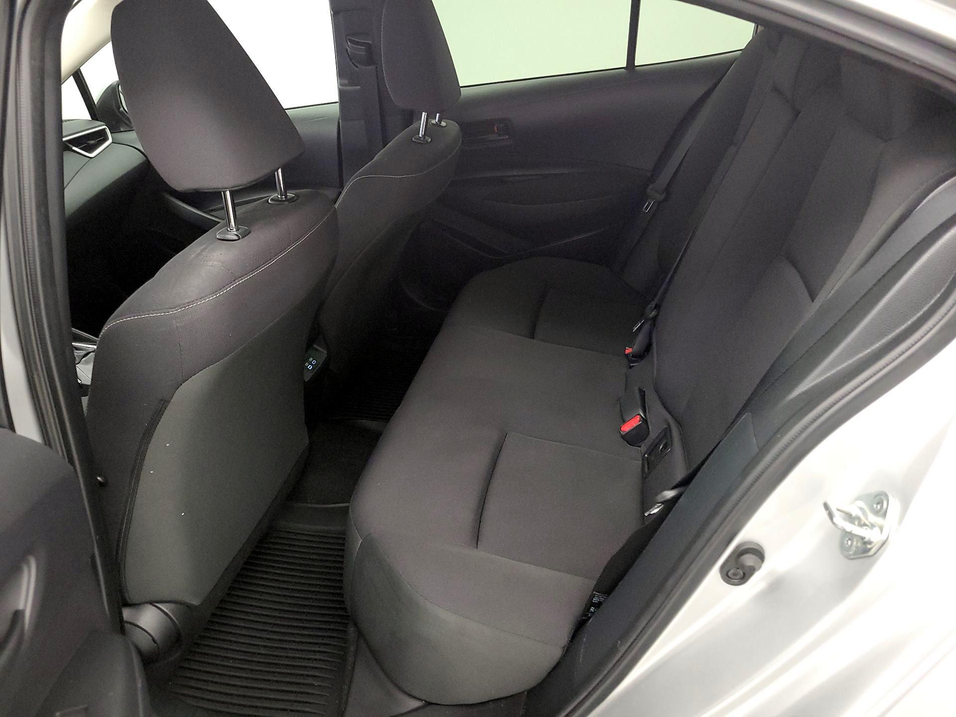 Thumbnail: 2023 Toyota Corolla - 20