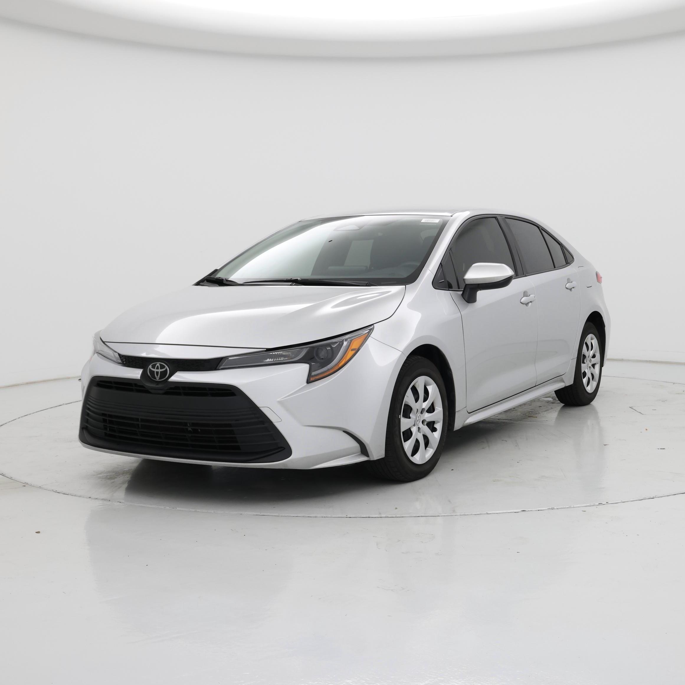 Thumbnail: 2023 Toyota Corolla - 4