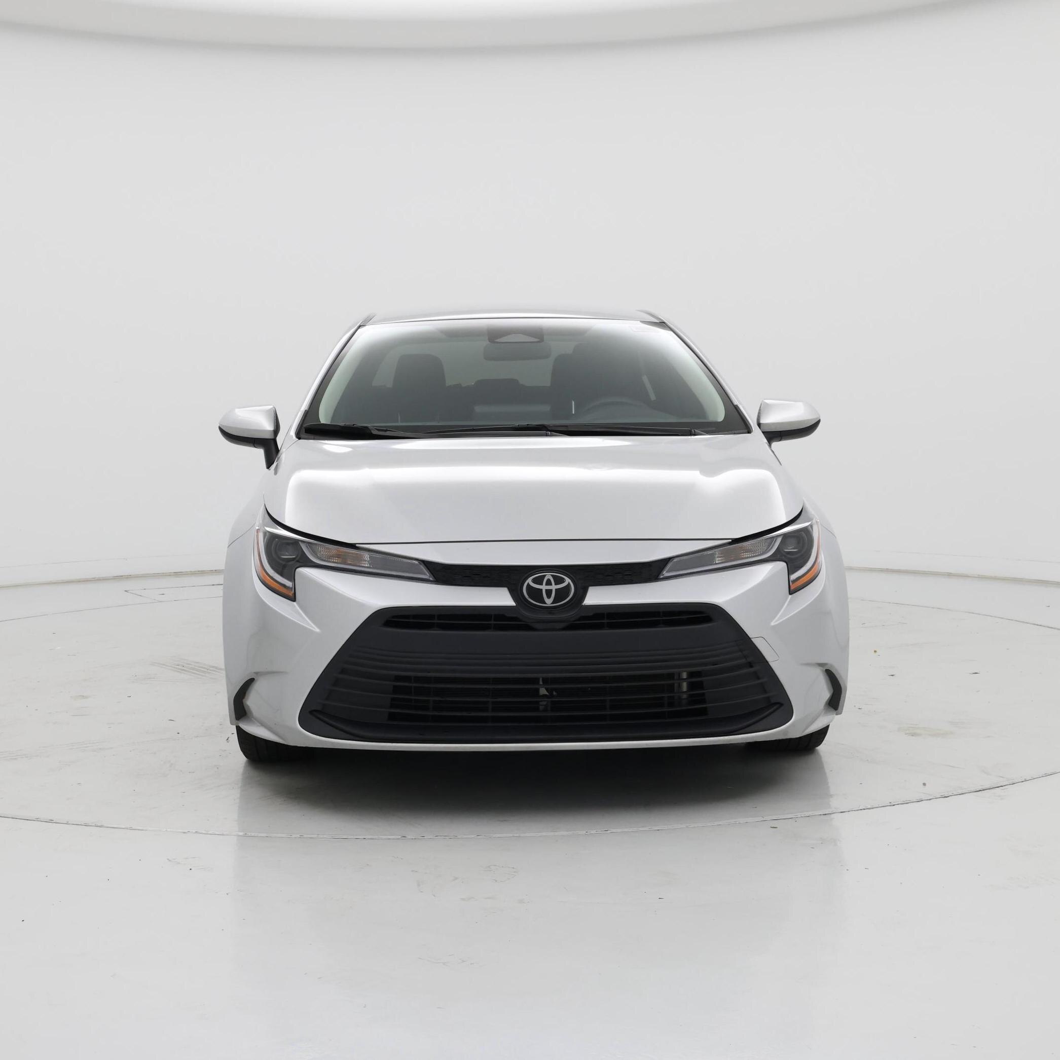 Thumbnail: 2023 Toyota Corolla - 5