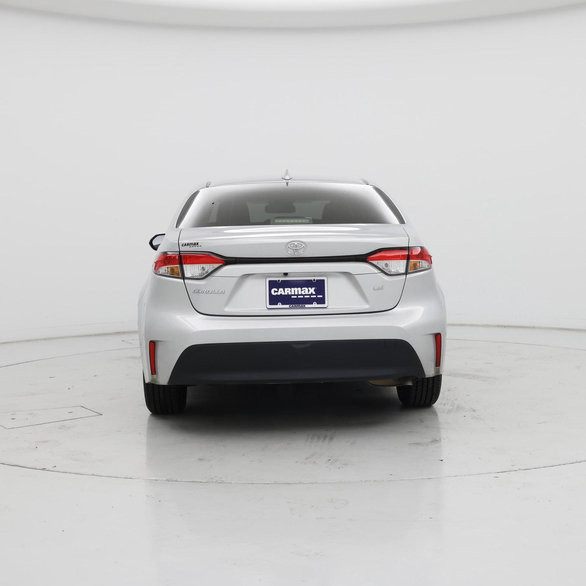 Thumbnail: 2023 Toyota Corolla - 6