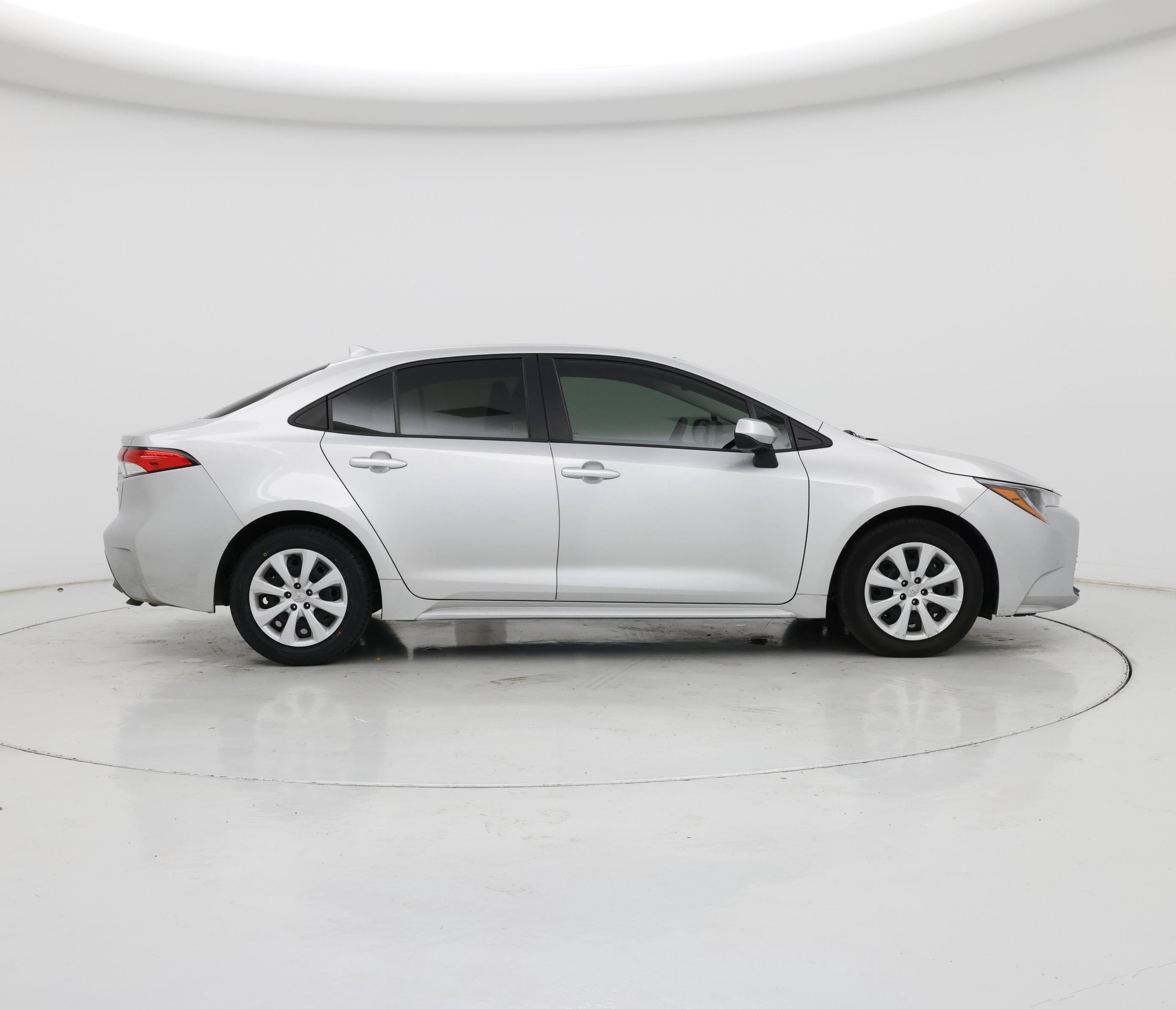 Thumbnail: 2023 Toyota Corolla - 7