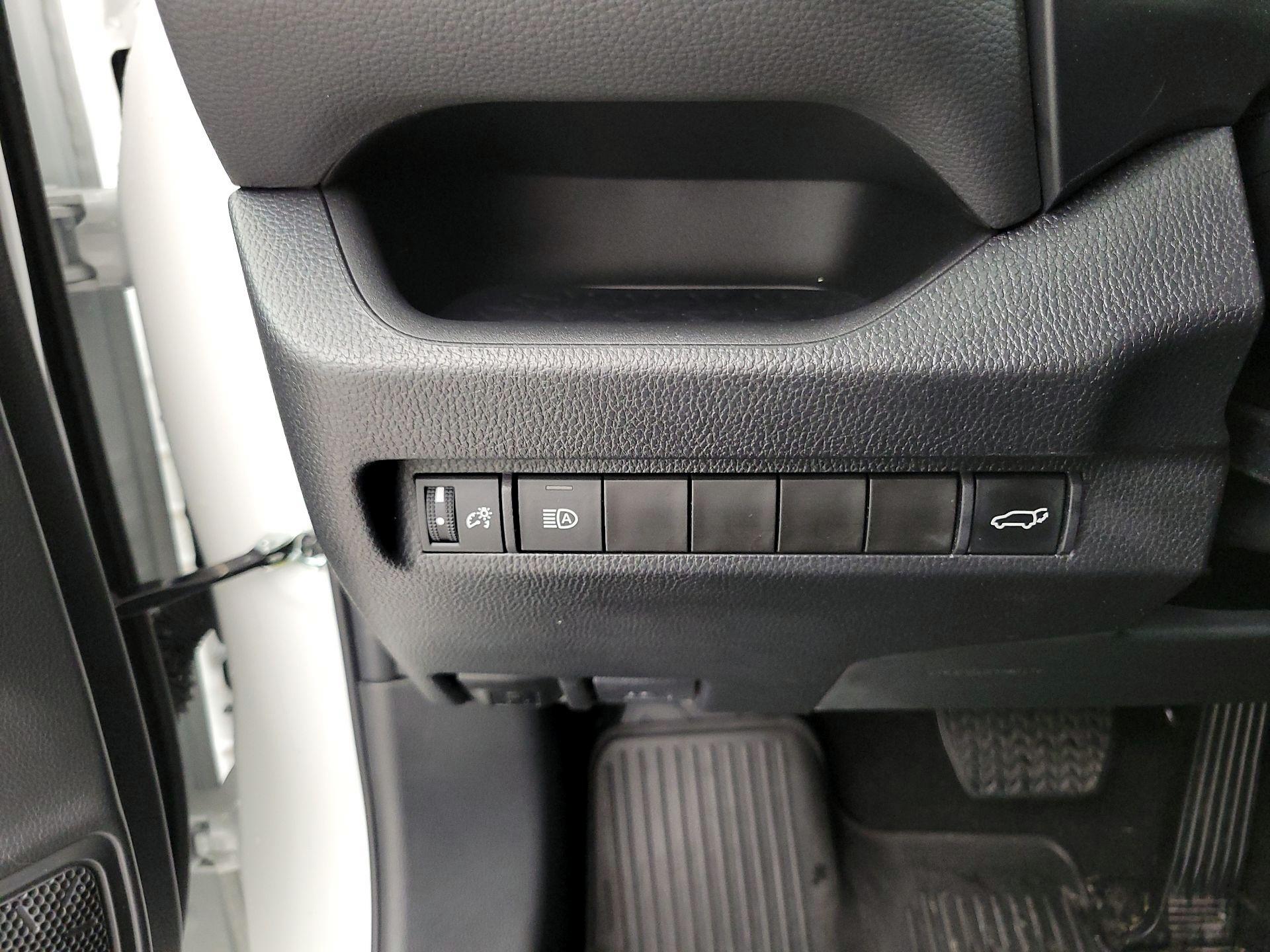 Thumbnail: 2023 Toyota RAV4 - 12