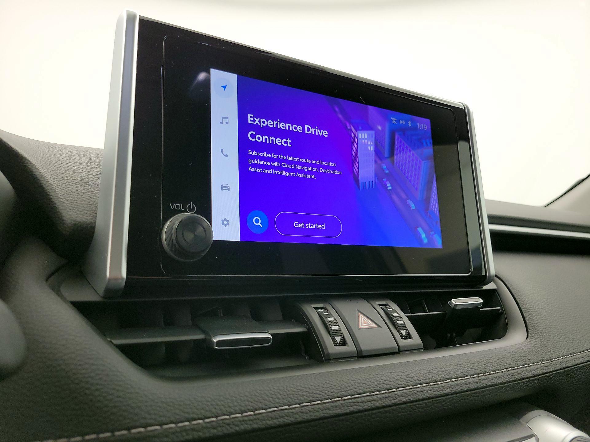 Thumbnail: 2023 Toyota RAV4 - 13