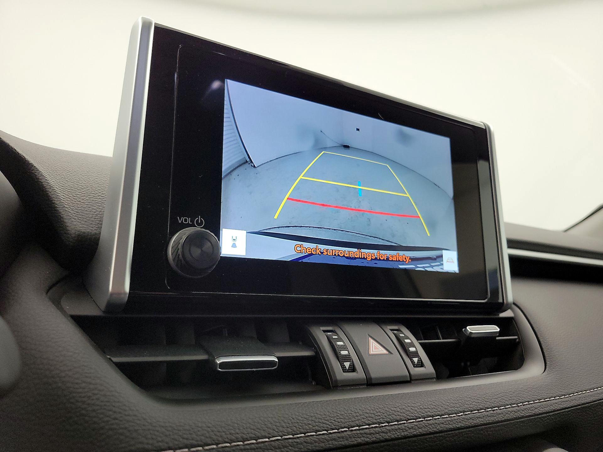 Thumbnail: 2023 Toyota RAV4 - 14