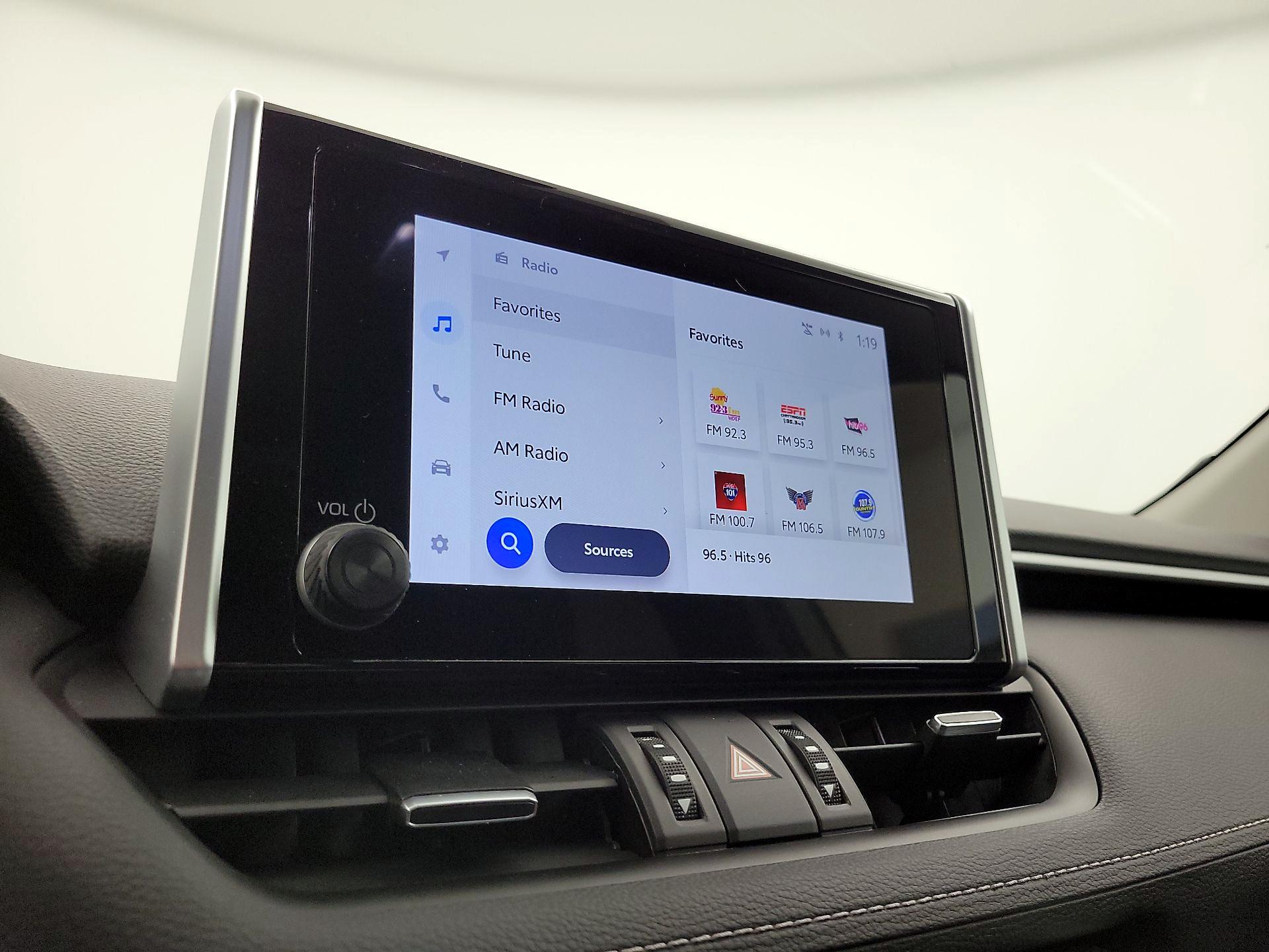 Thumbnail: 2023 Toyota RAV4 - 15