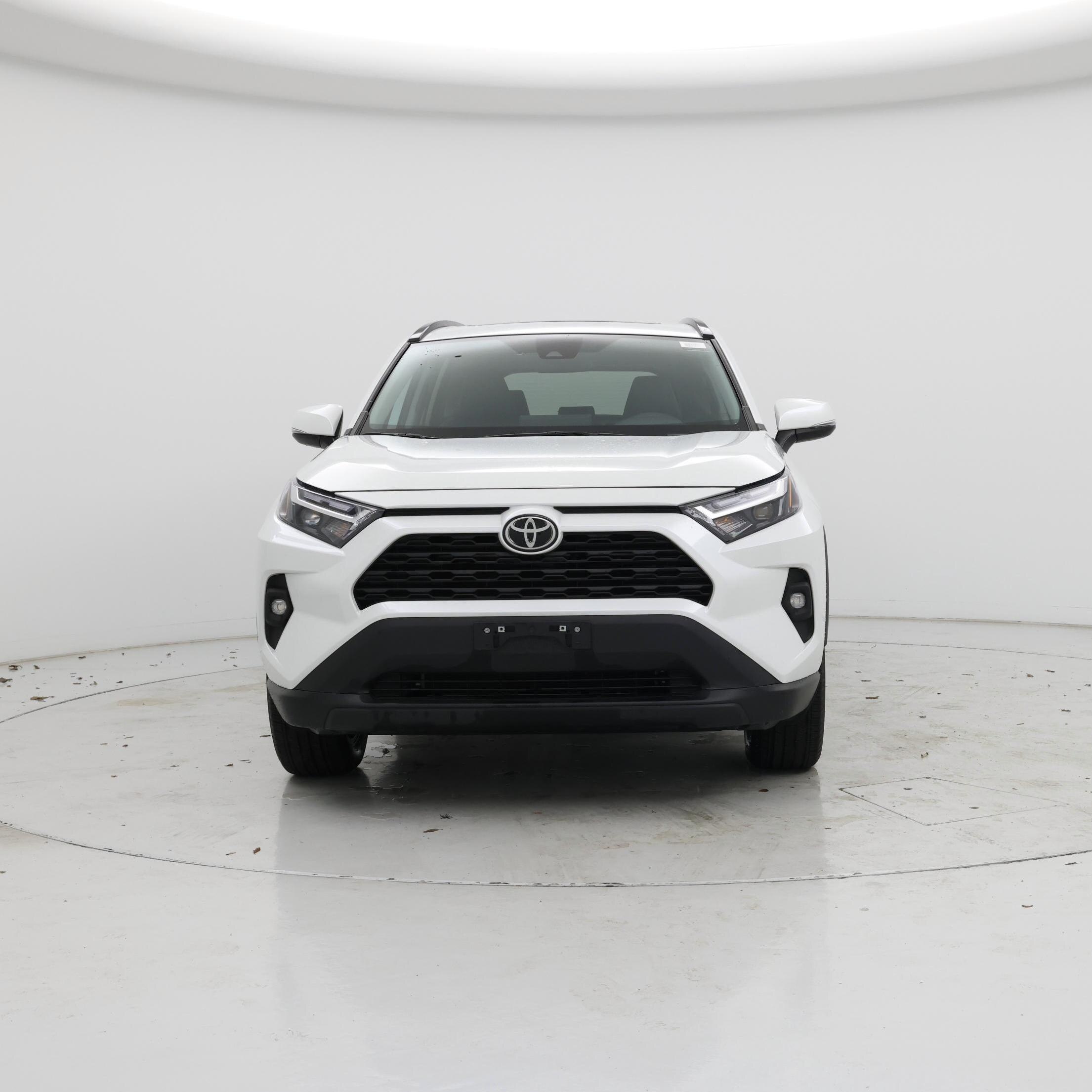 Thumbnail: 2023 Toyota RAV4 - 5