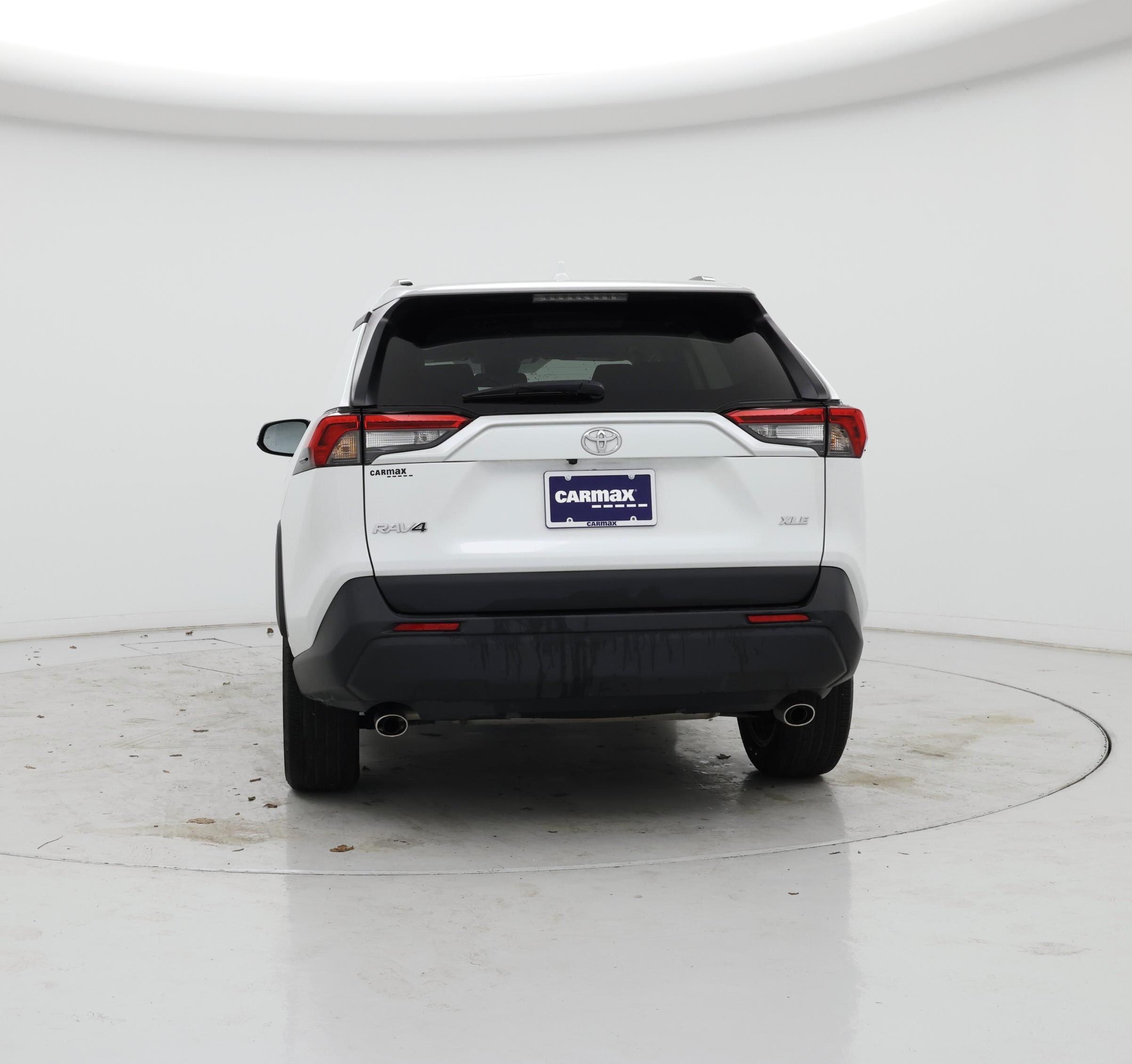 Thumbnail: 2023 Toyota RAV4 - 6