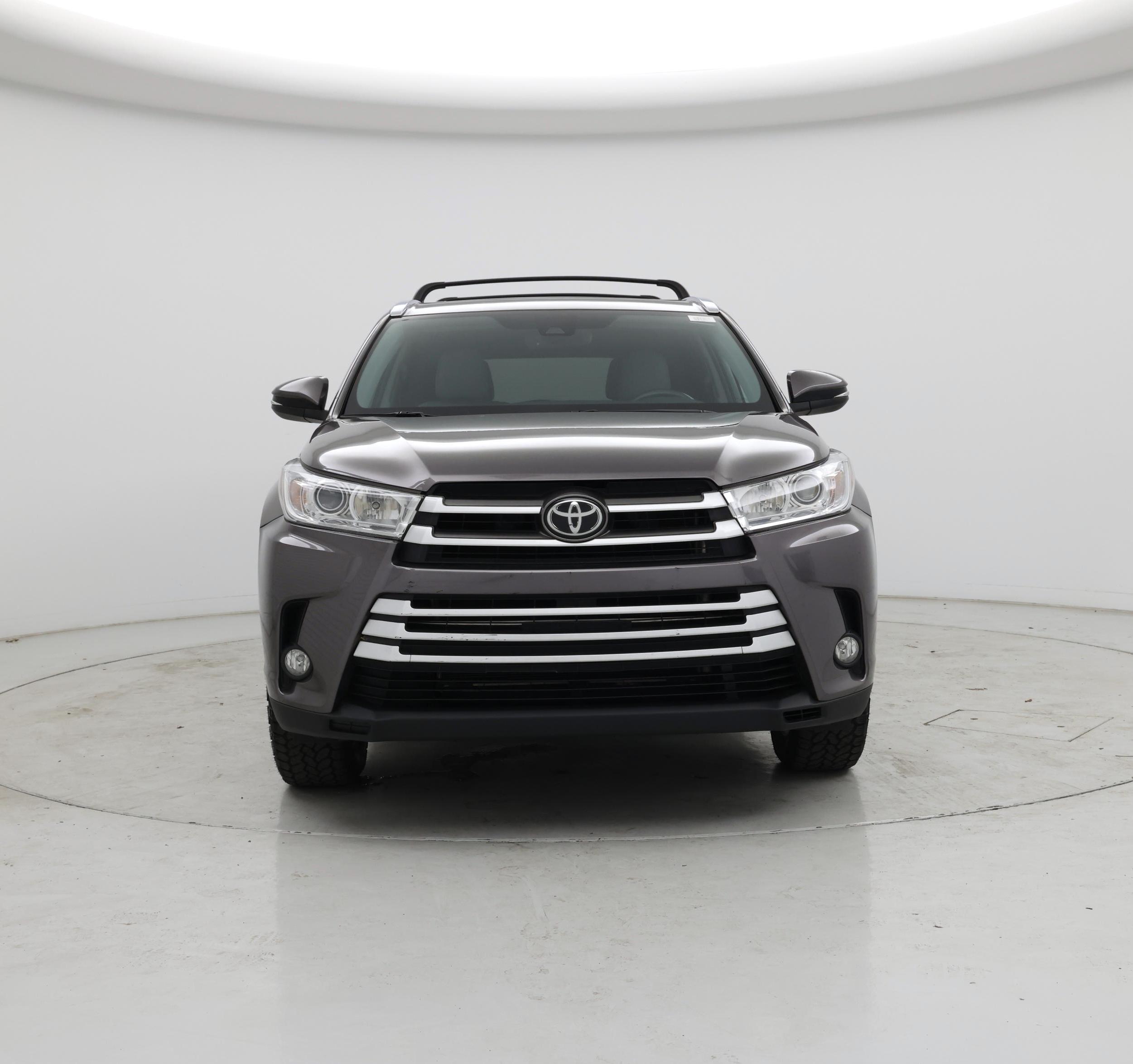 Thumbnail: 2019 Toyota Highlander - 5
