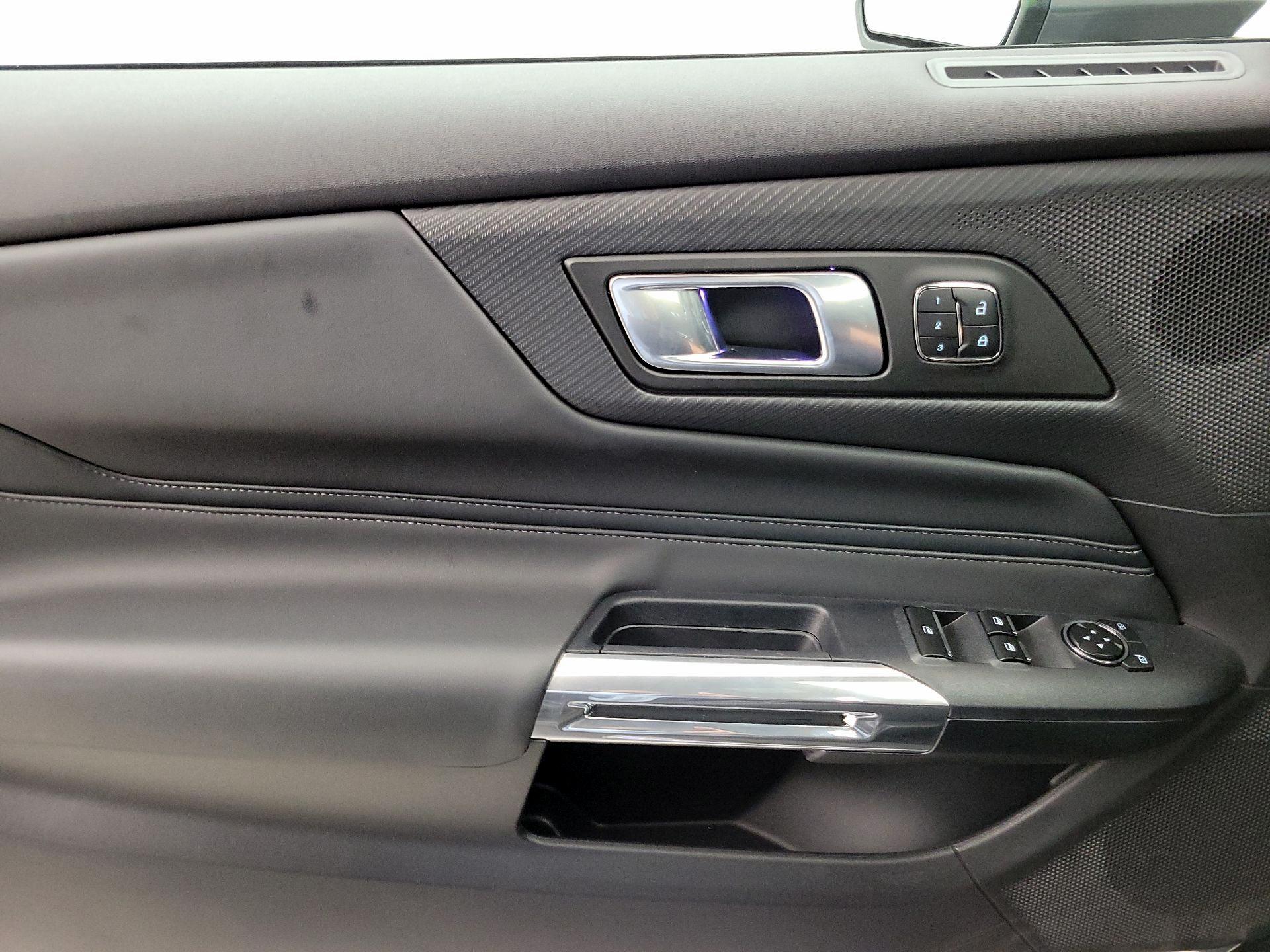 Thumbnail: 2025 Ford Mustang - 12