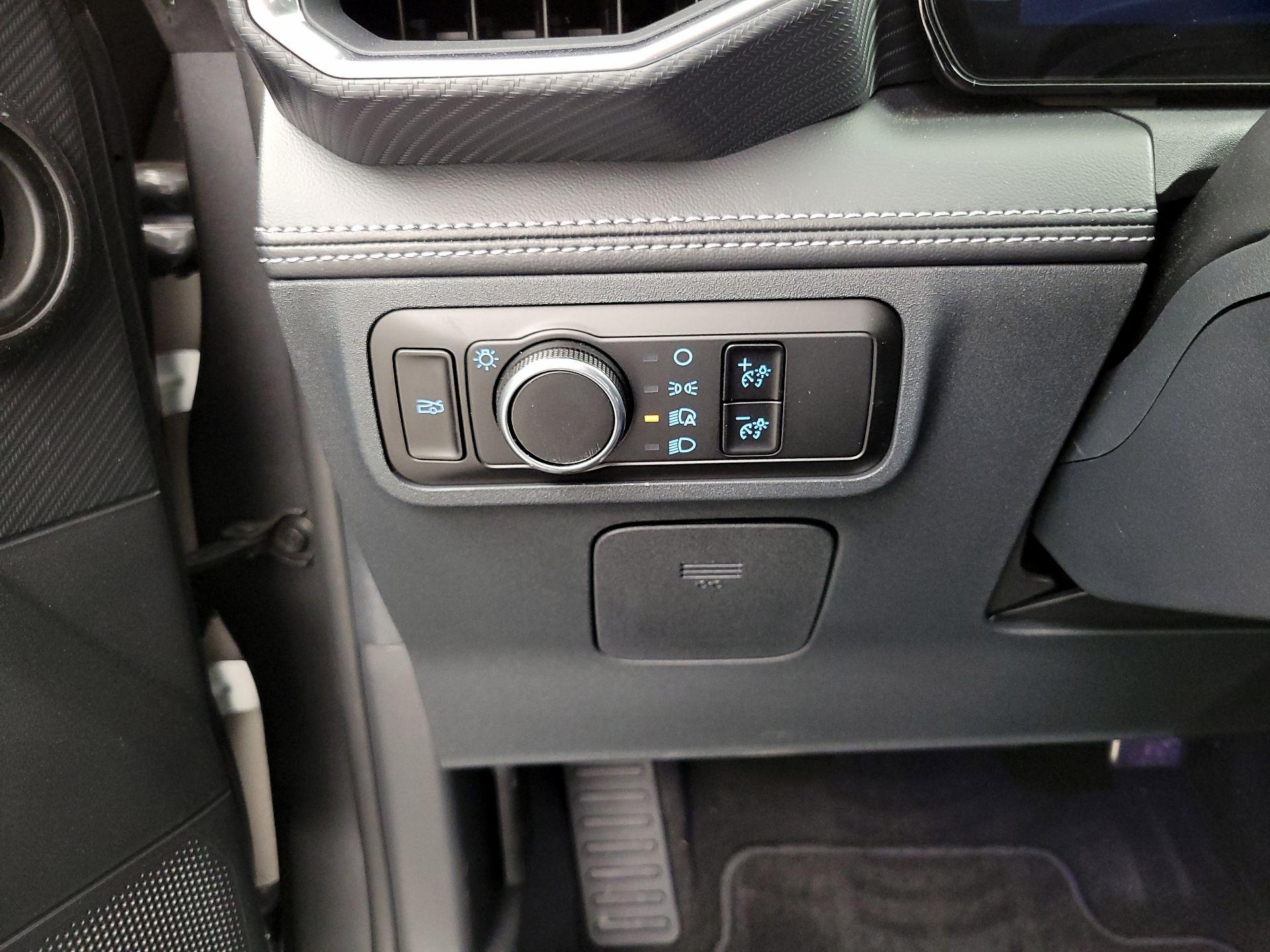 Thumbnail: 2025 Ford Mustang - 13