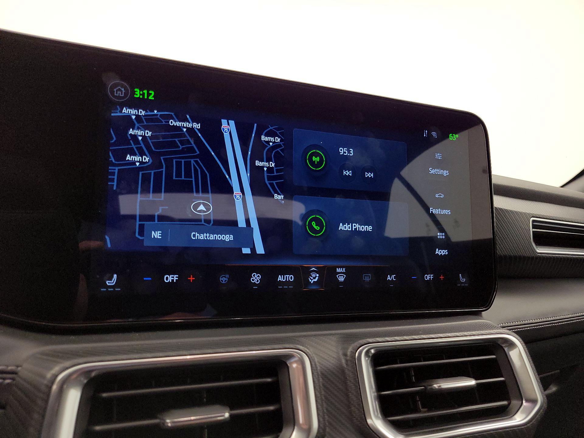 Thumbnail: 2025 Ford Mustang - 14