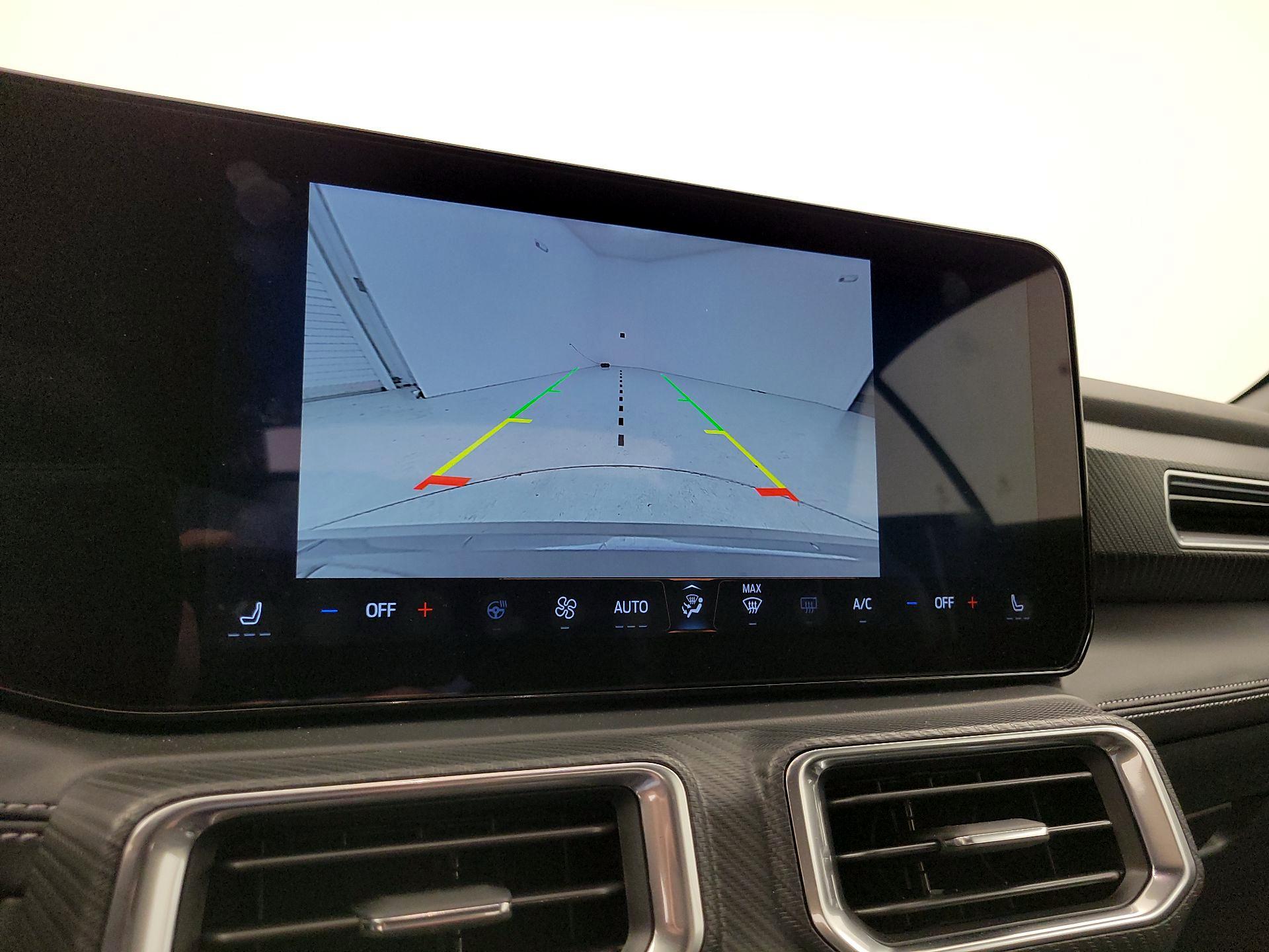 Thumbnail: 2025 Ford Mustang - 15