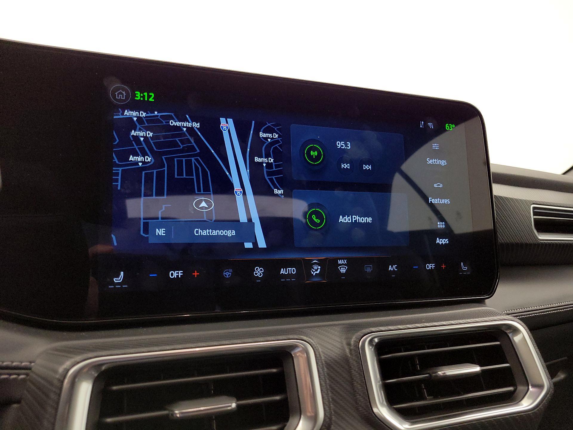 Thumbnail: 2025 Ford Mustang - 16