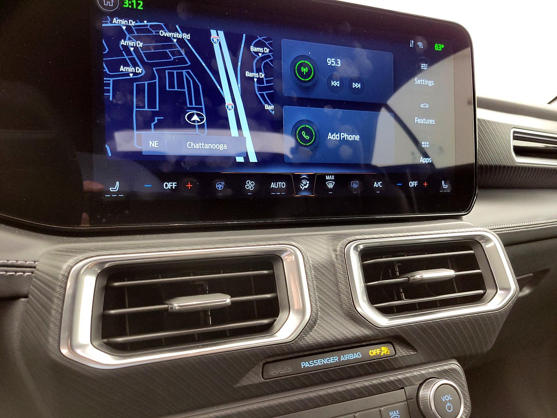 Thumbnail: 2025 Ford Mustang - 17