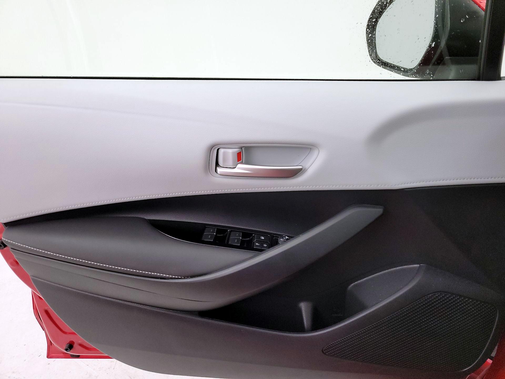 Thumbnail: 2023 Toyota Corolla - 12