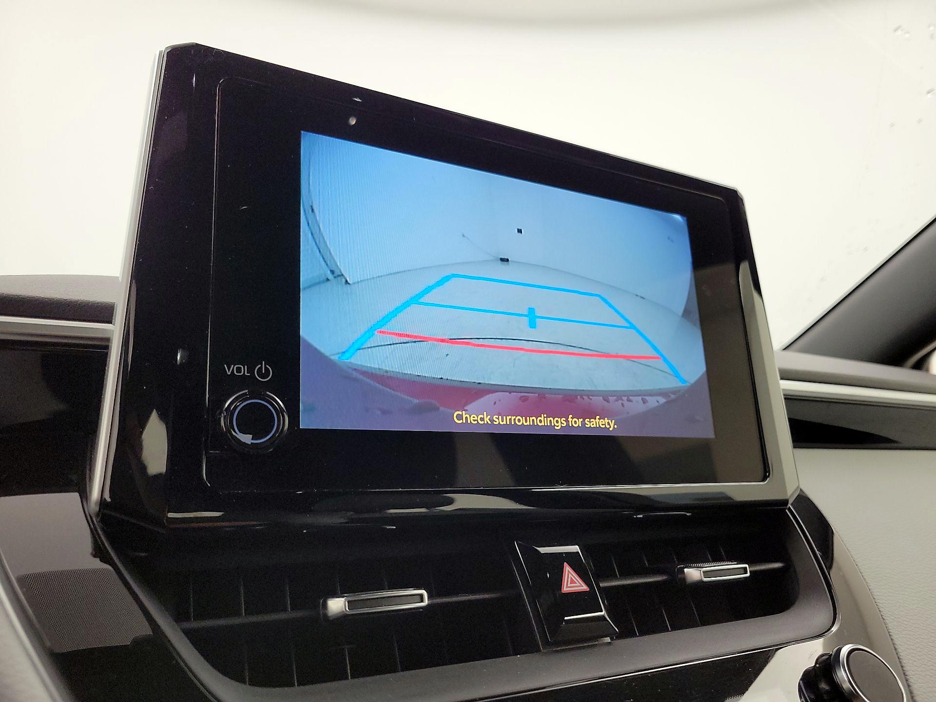 Thumbnail: 2023 Toyota Corolla - 14