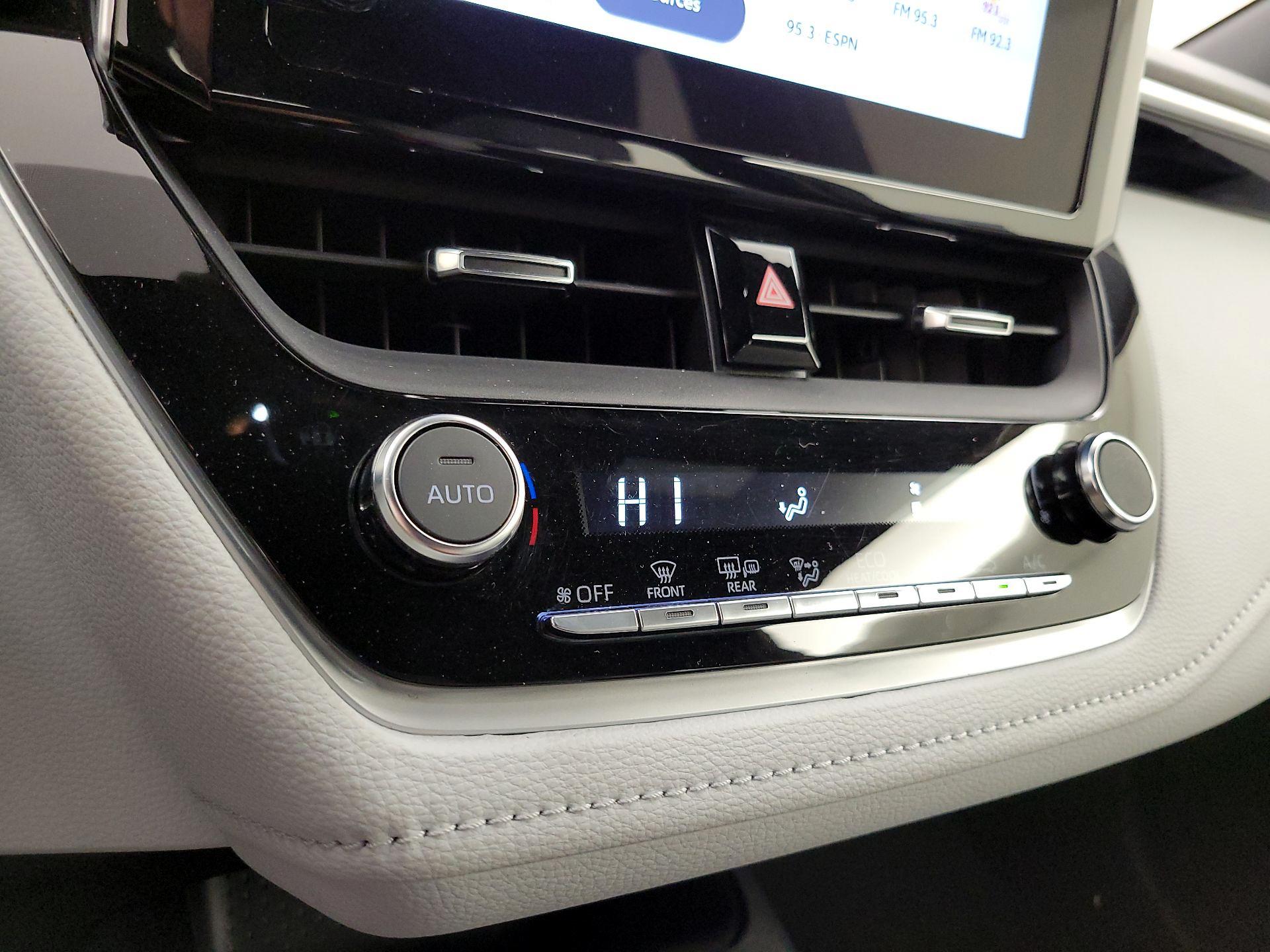 Thumbnail: 2023 Toyota Corolla - 16