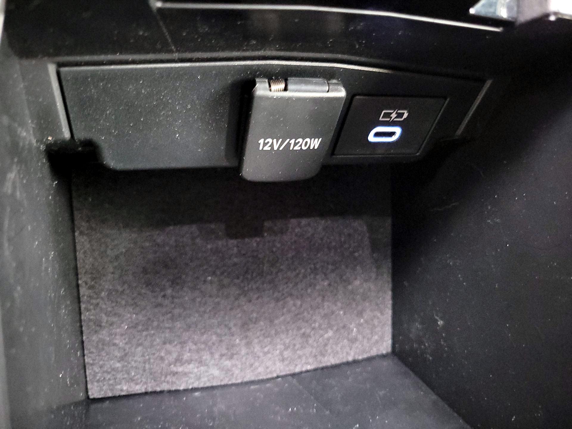 Thumbnail: 2023 Toyota Corolla - 18