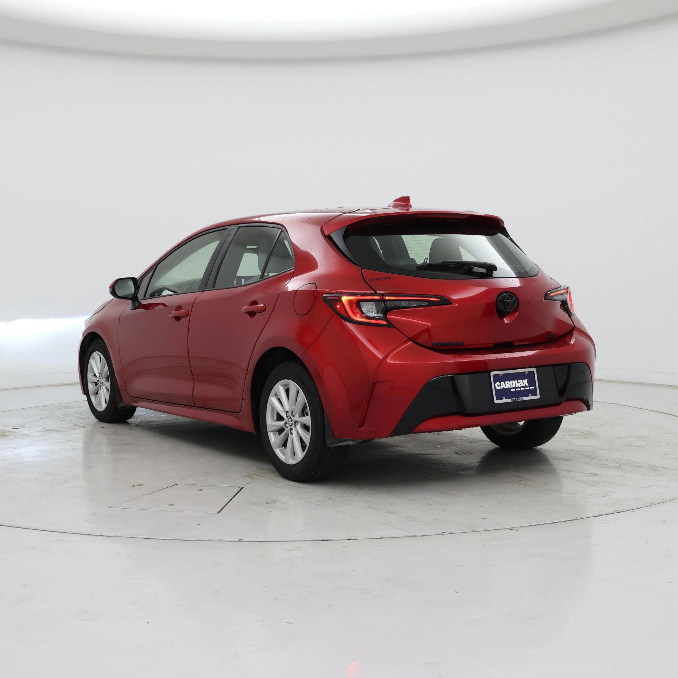 Thumbnail: 2023 Toyota Corolla - 2