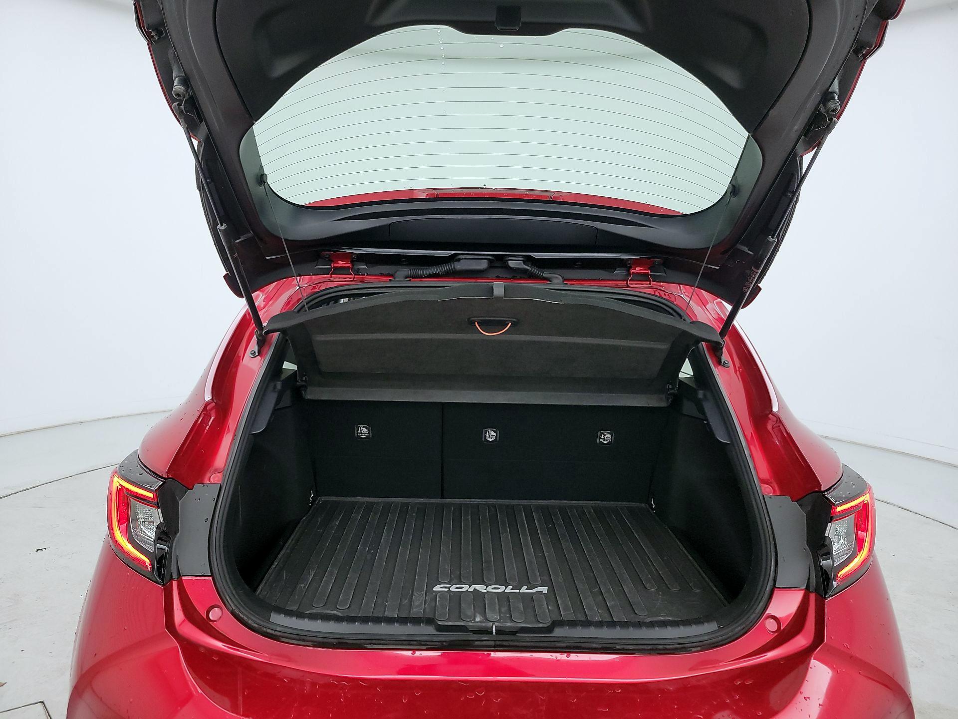 Thumbnail: 2023 Toyota Corolla - 20