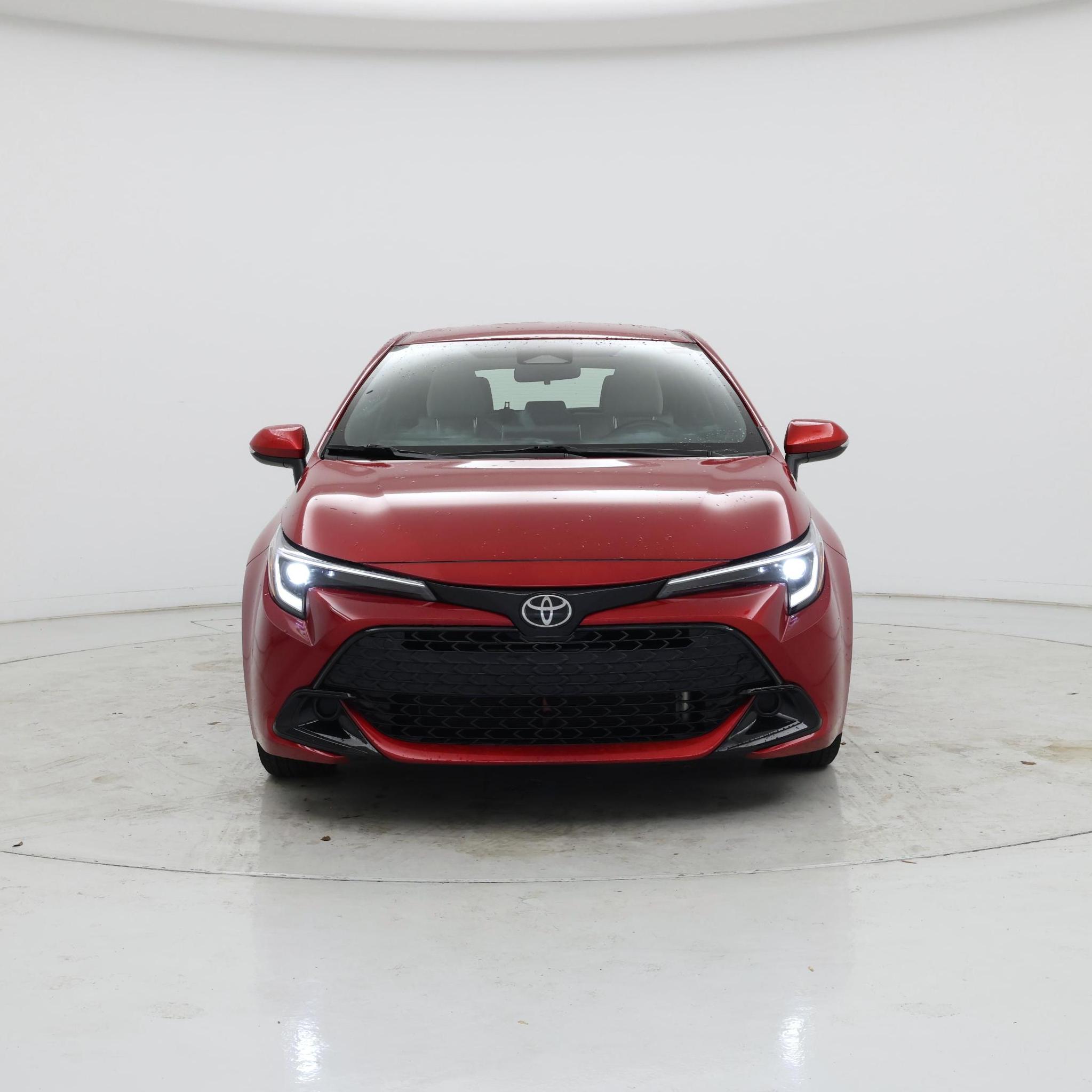 Thumbnail: 2023 Toyota Corolla - 5