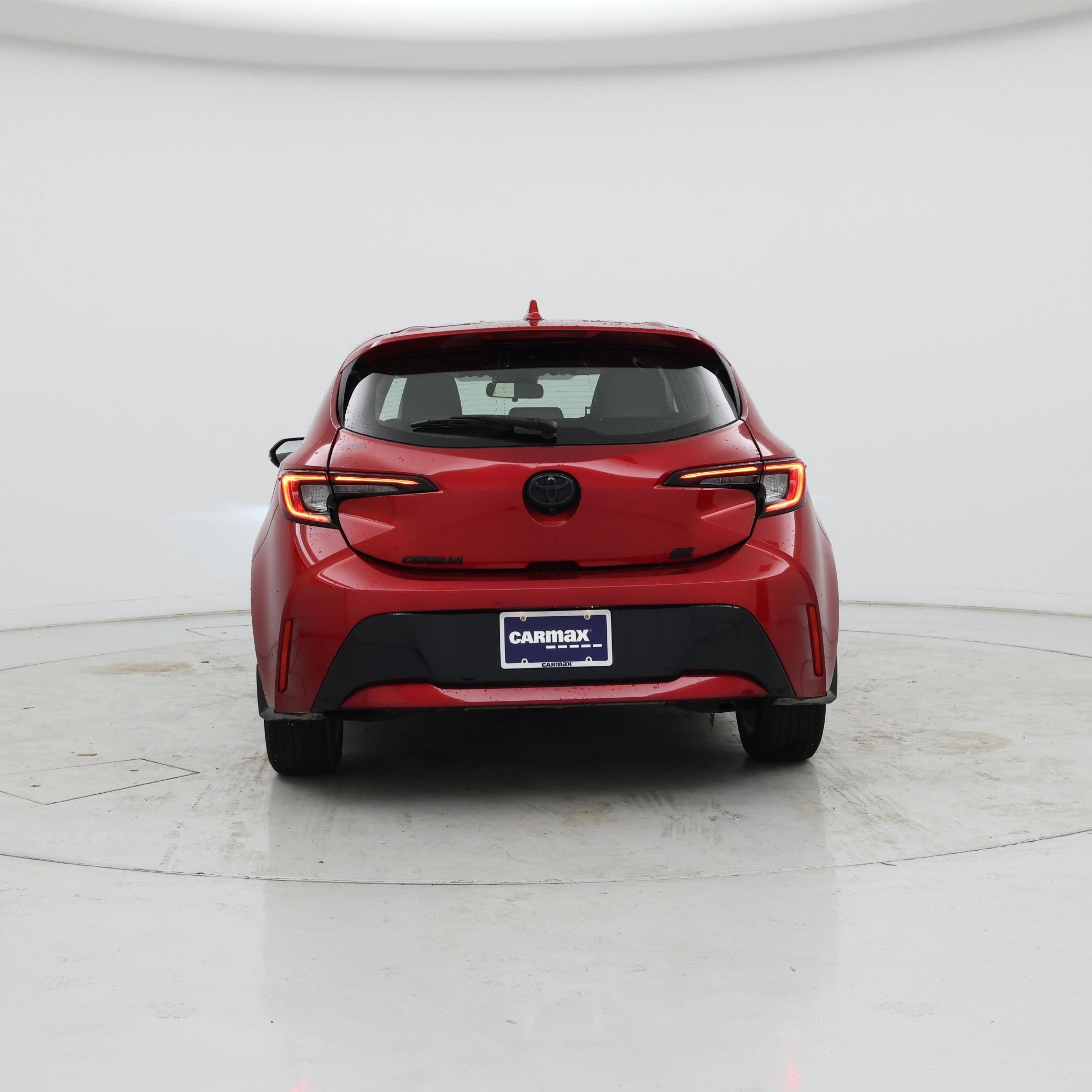 Thumbnail: 2023 Toyota Corolla - 6