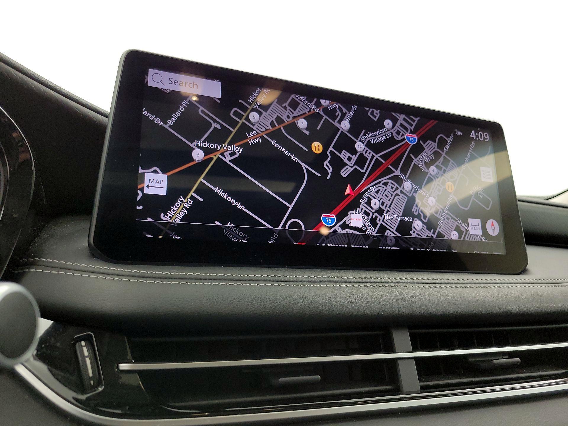 Thumbnail: 2022 INFINITI QX60 - 14