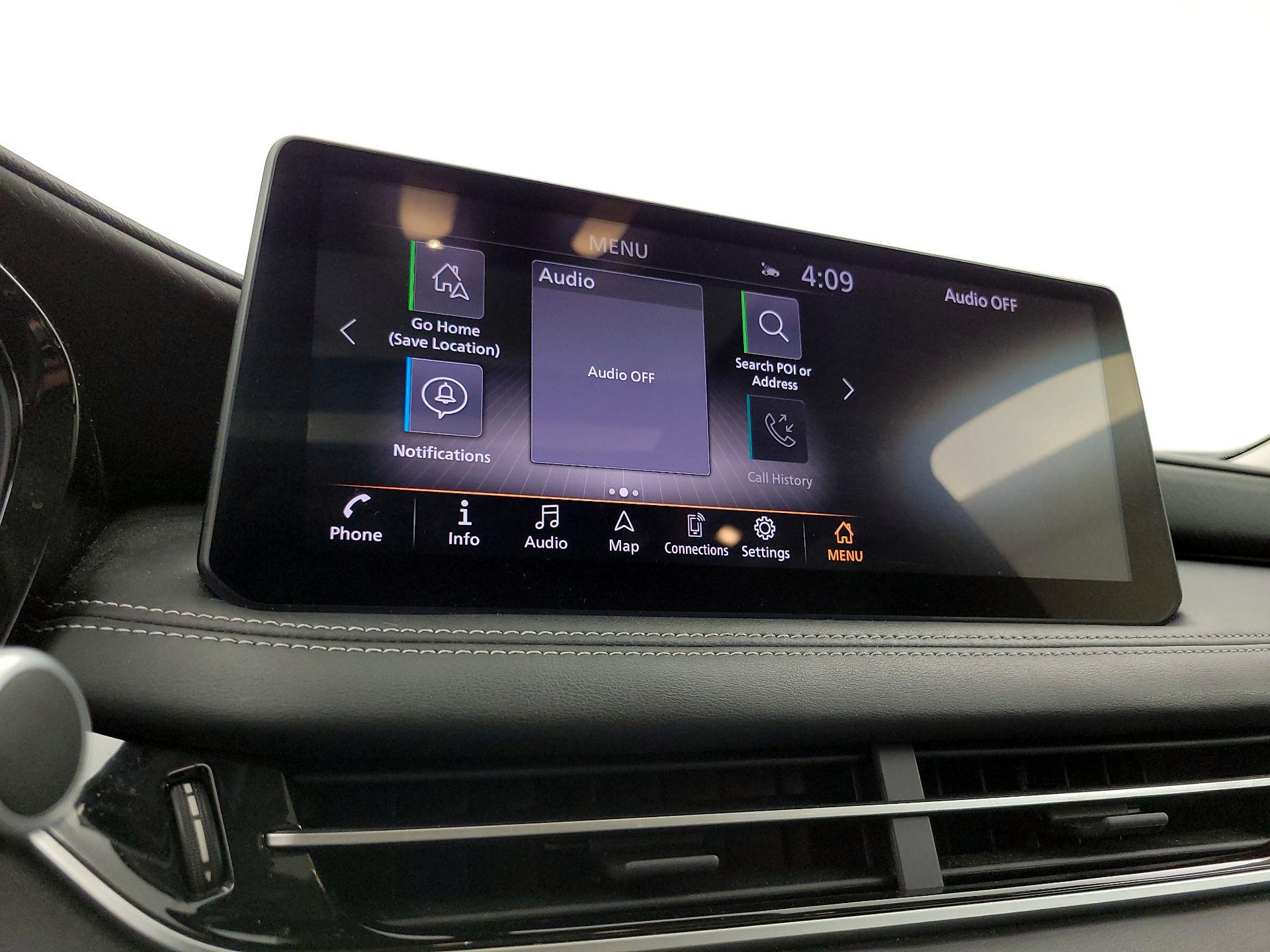 Thumbnail: 2022 INFINITI QX60 - 16