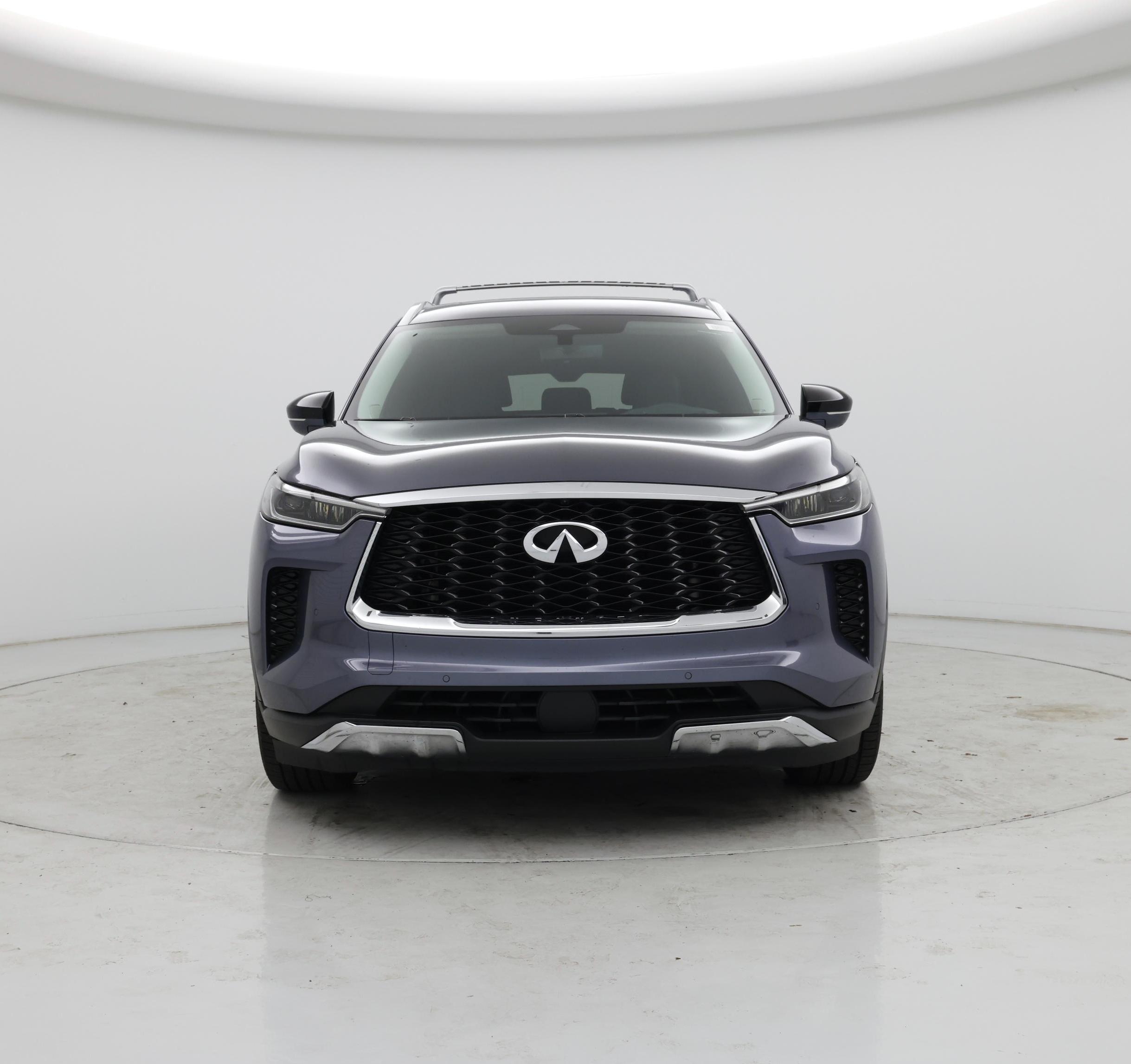 Thumbnail: 2022 INFINITI QX60 - 5