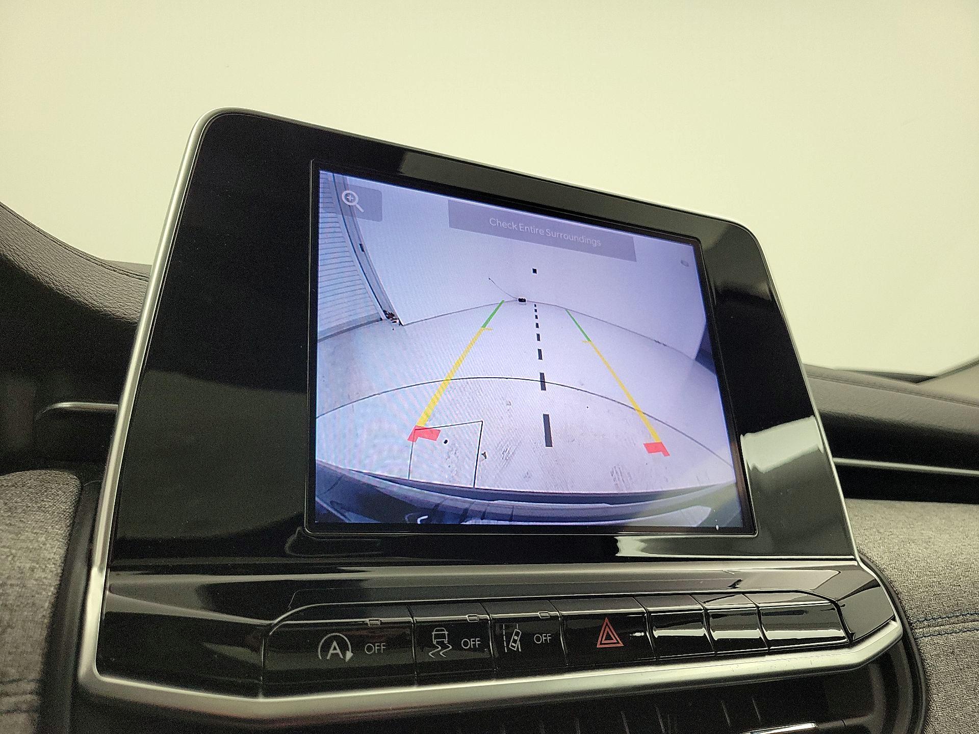 Thumbnail: 2022 Jeep Compass - 14