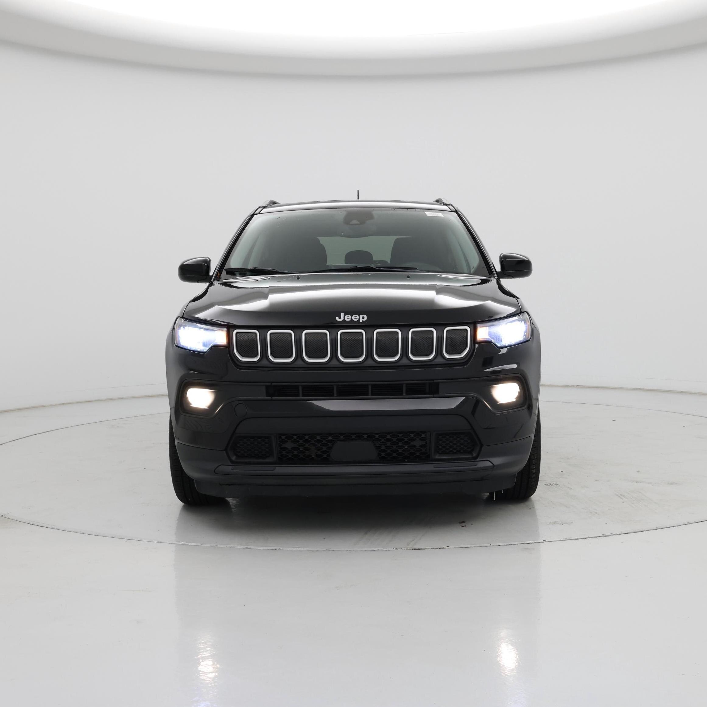 Thumbnail: 2022 Jeep Compass - 5