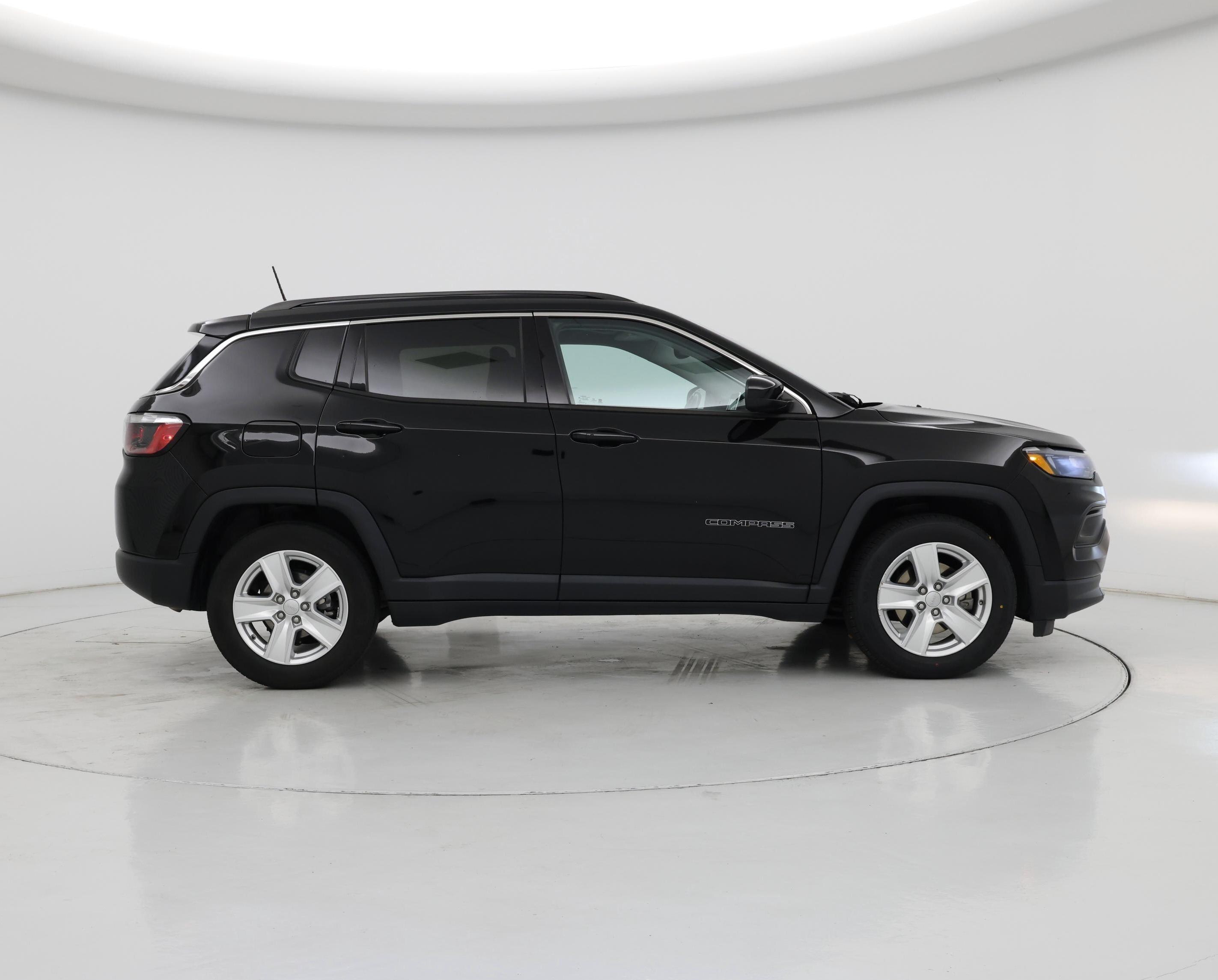 Thumbnail: 2022 Jeep Compass - 7
