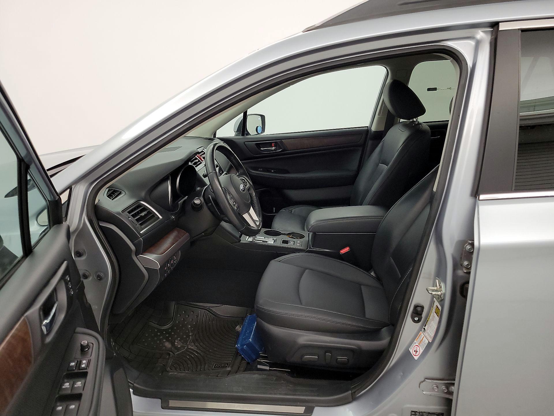 Thumbnail: 2015 Subaru Outback - 11