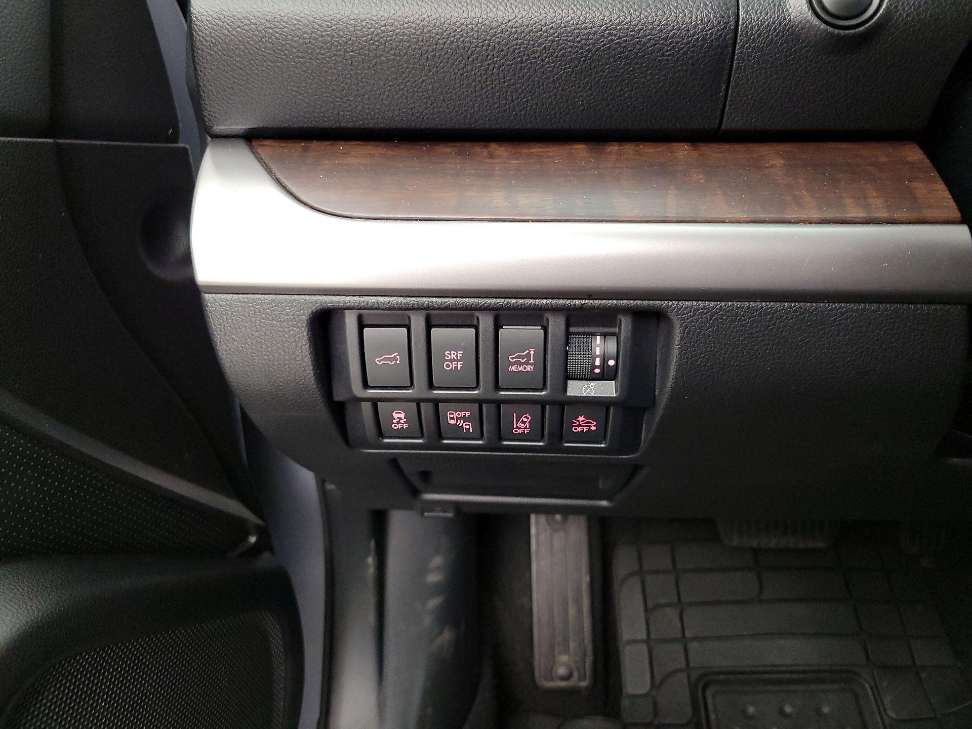 Thumbnail: 2015 Subaru Outback - 13