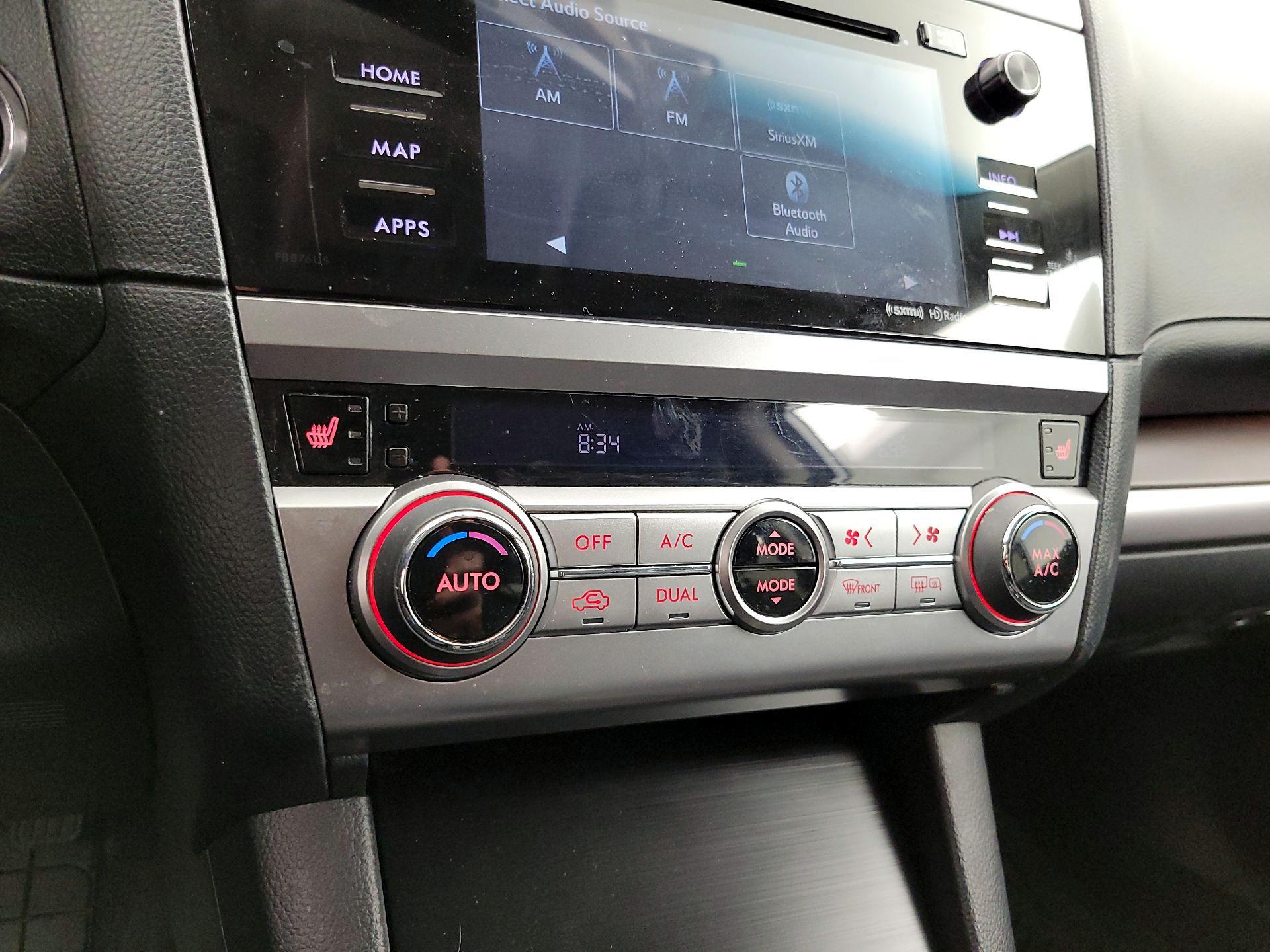 Thumbnail: 2015 Subaru Outback - 17