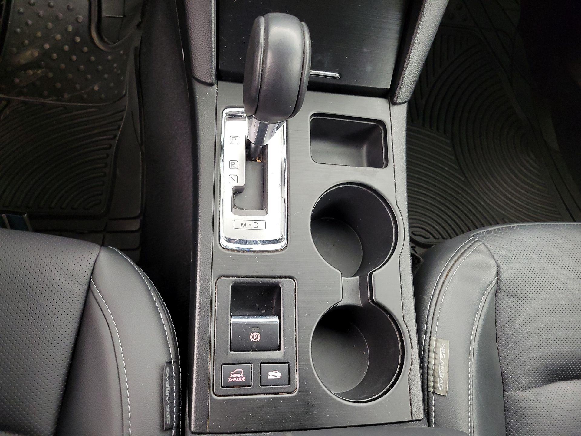 Thumbnail: 2015 Subaru Outback - 18