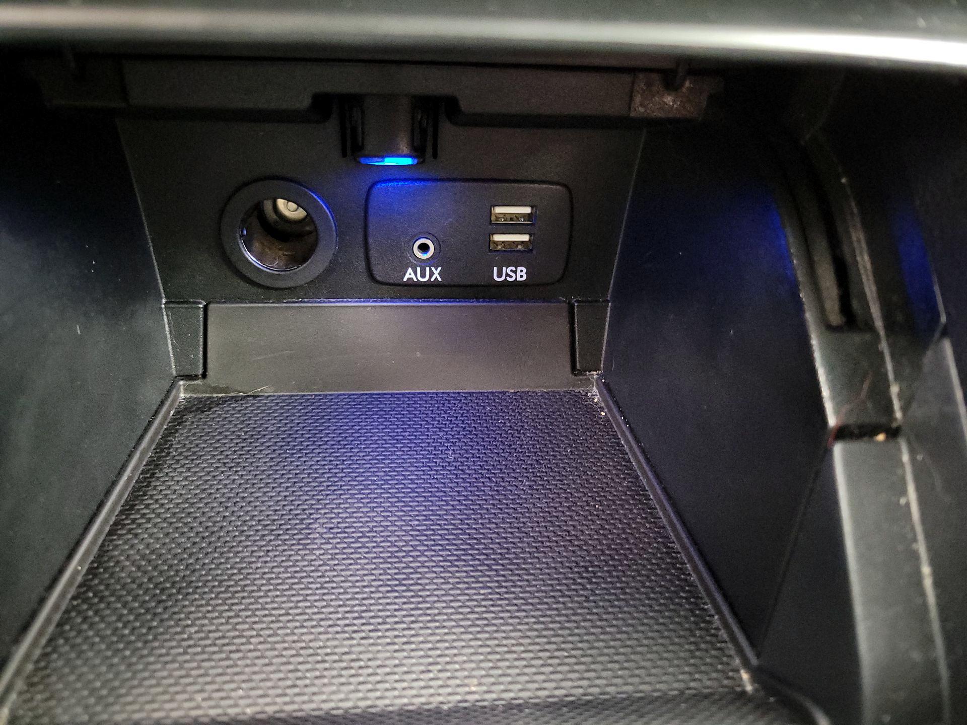 Thumbnail: 2015 Subaru Outback - 19