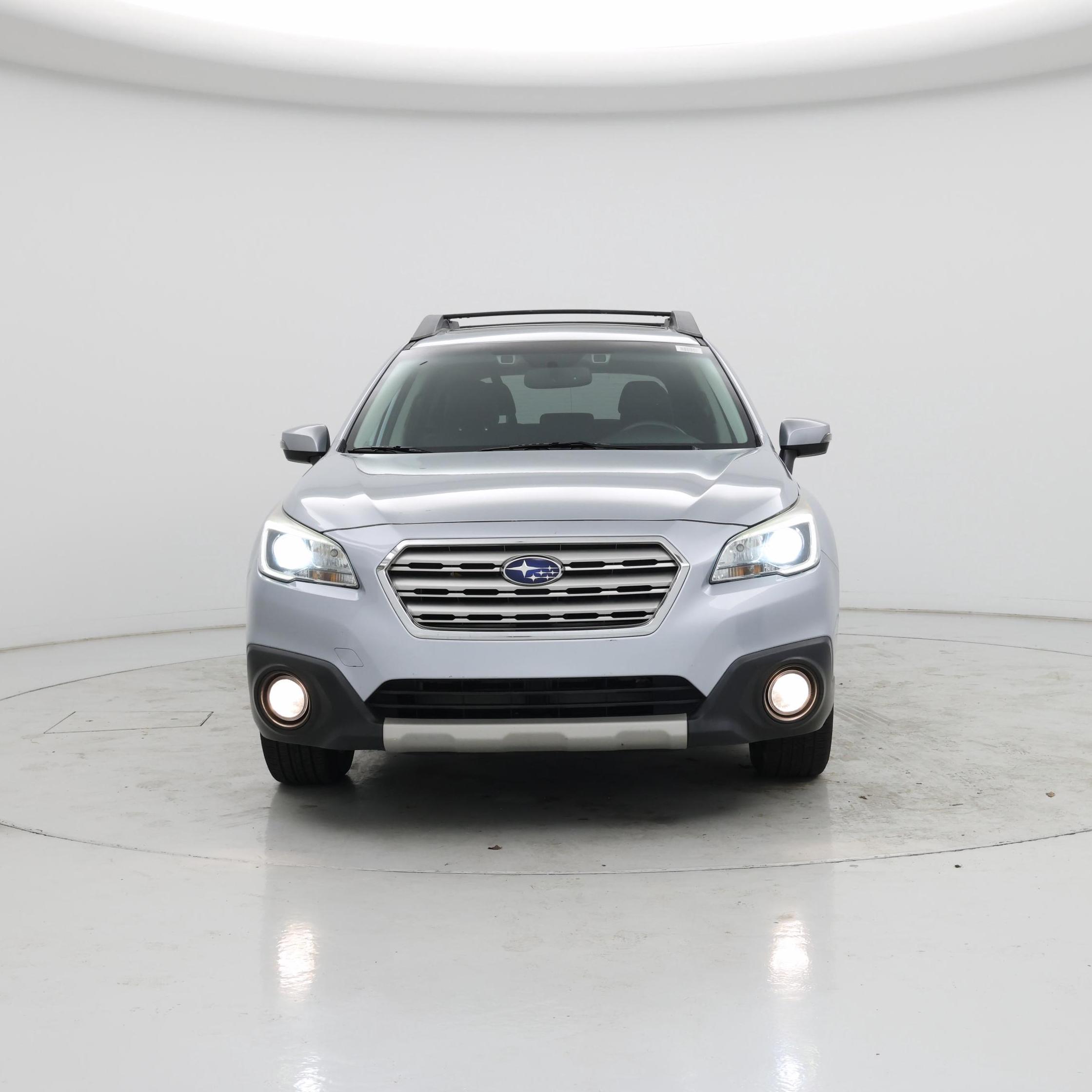 Thumbnail: 2015 Subaru Outback - 5