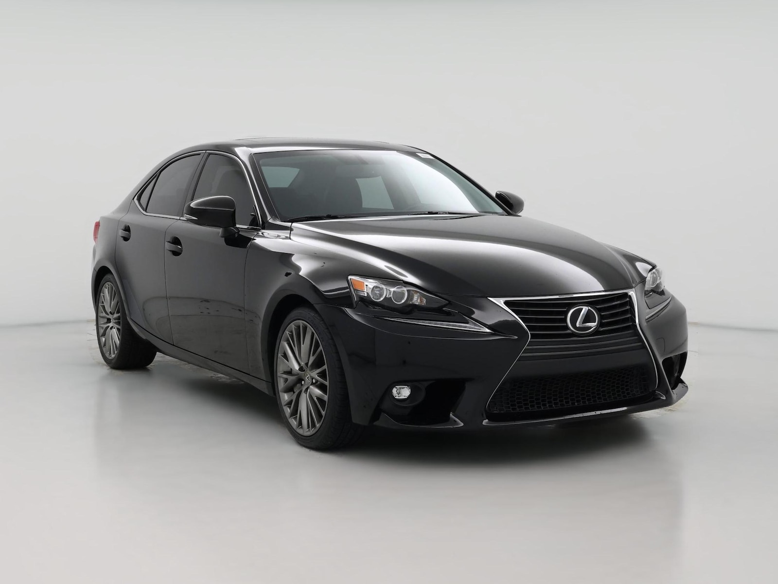 2016 Lexus IS 200t