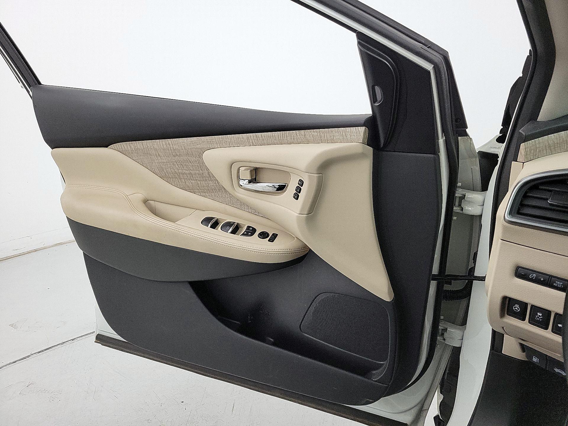 Thumbnail: 2021 Nissan Murano - 12